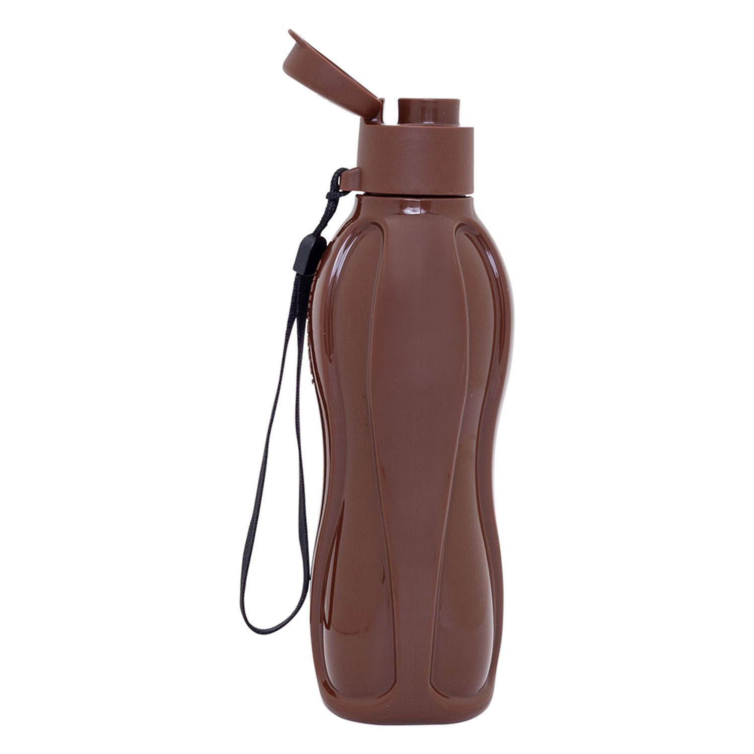 Garrafa Eco Tupper® Tupperware 500ml Chocolate