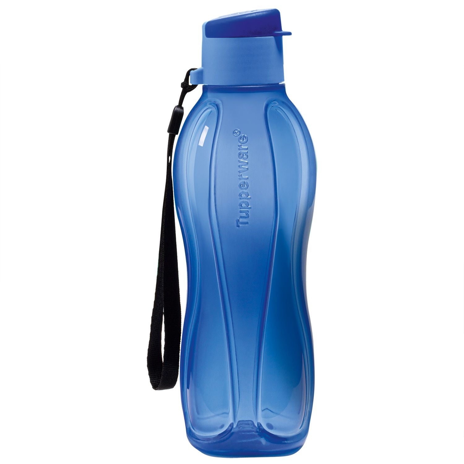 Garrafa Eco Tupper® Tupperware 500ml Azul Céu