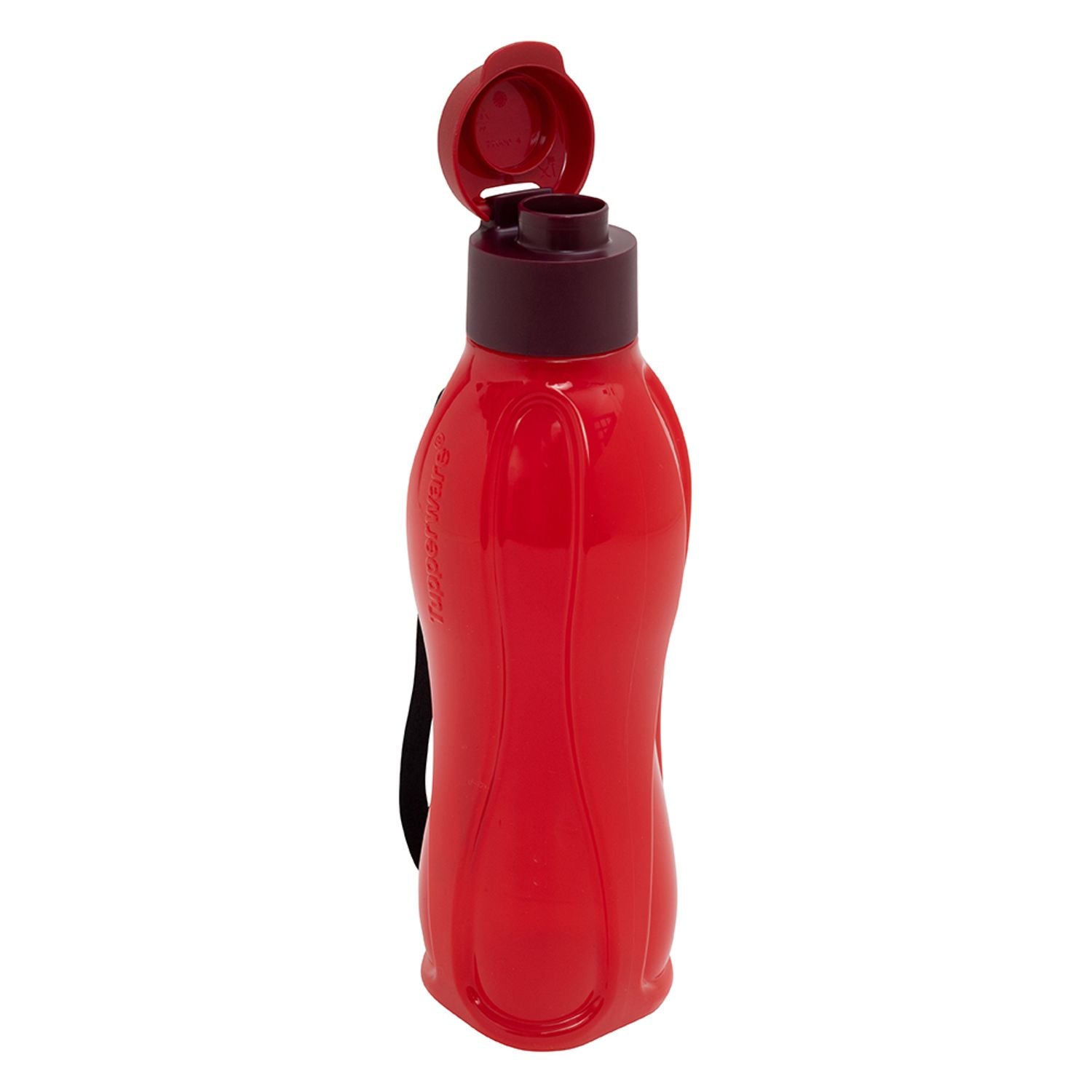 Garrafa Eco Tupper® Tupperware 500ml Cereja