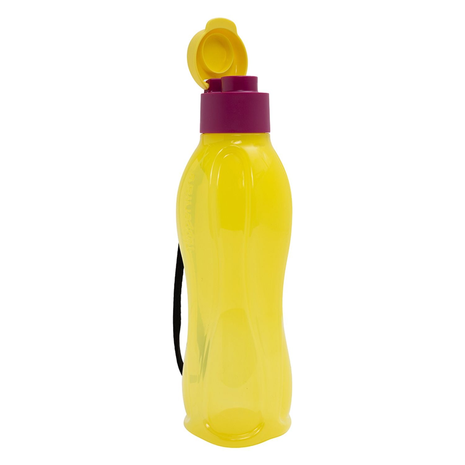 Garrafa Eco Tupper® Tupperware 500ml Girassol