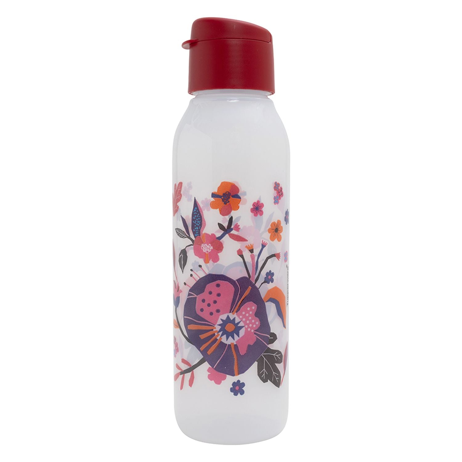 Garrafa Eco Tupper® Tupperware 750ml Cherry