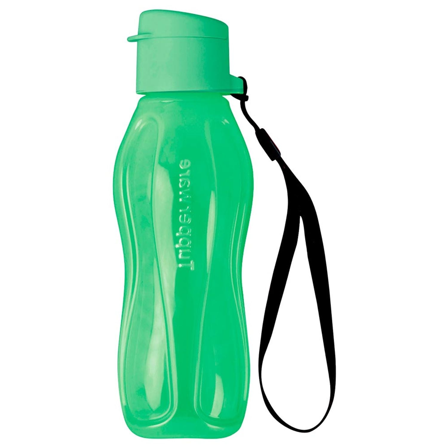 Garrafas de agua Tupperware 310 ml em promoção