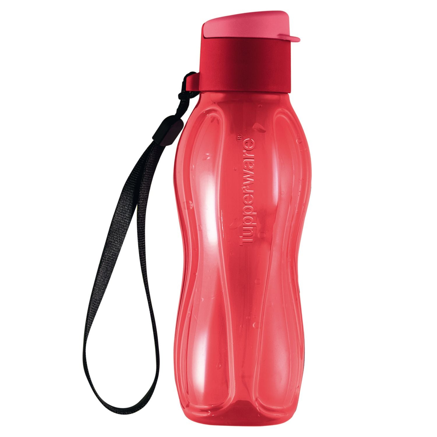 Garrafa Eco Tupper® Tupperware 310ml Rosa Batom