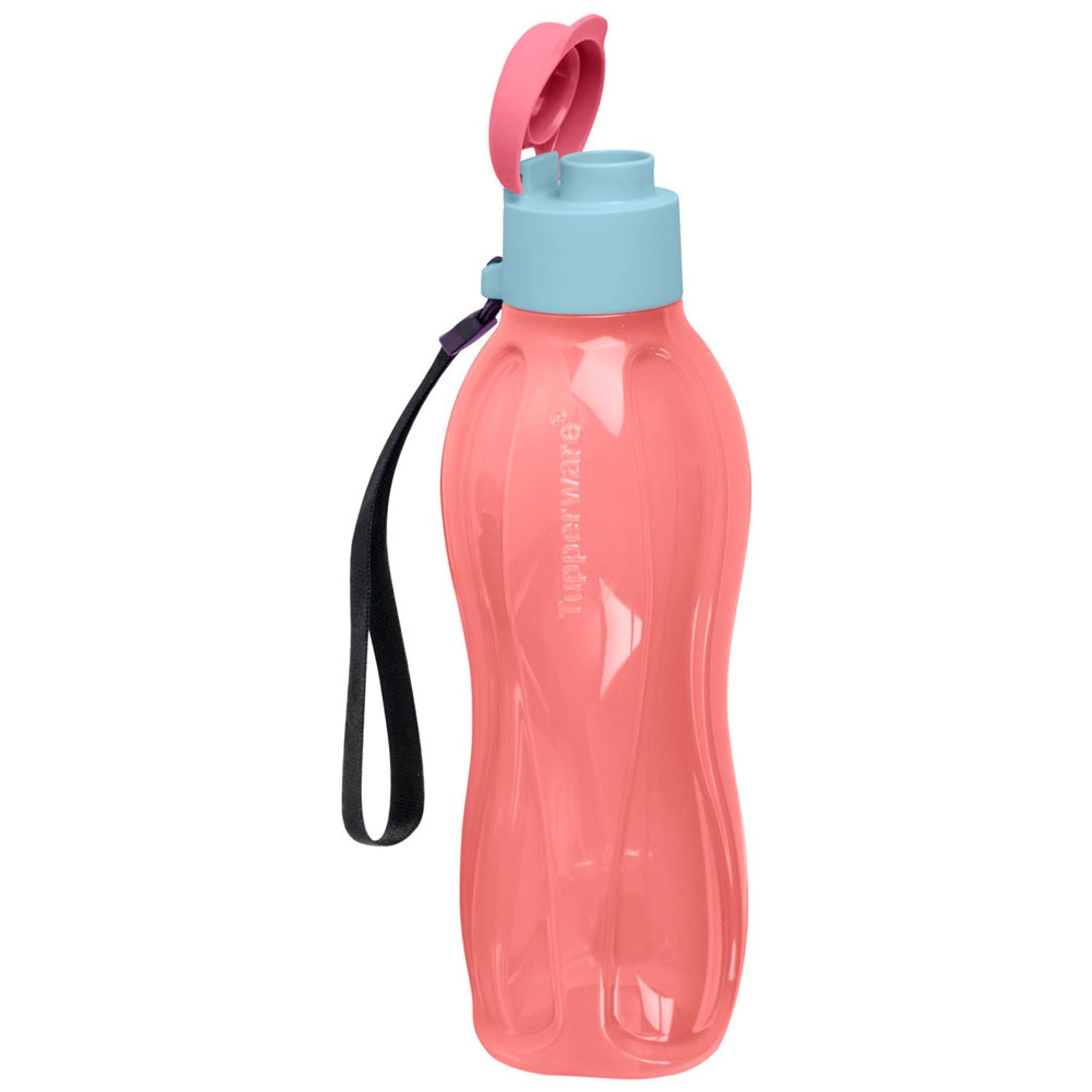 Garrafa Eco Tupper® Tupperware 500ml Rosa