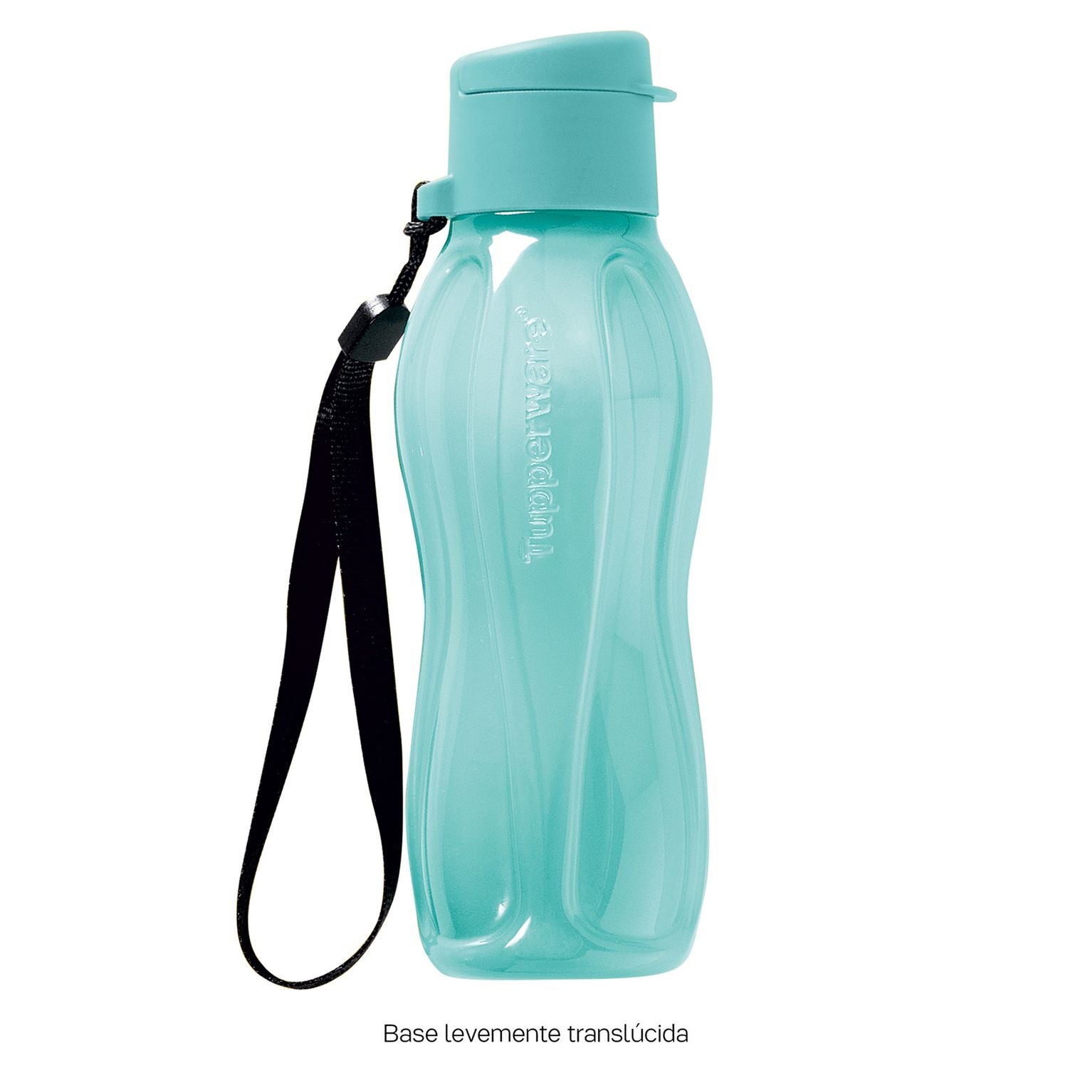 Garrafas de agua Tupperware 310 ml em promoção