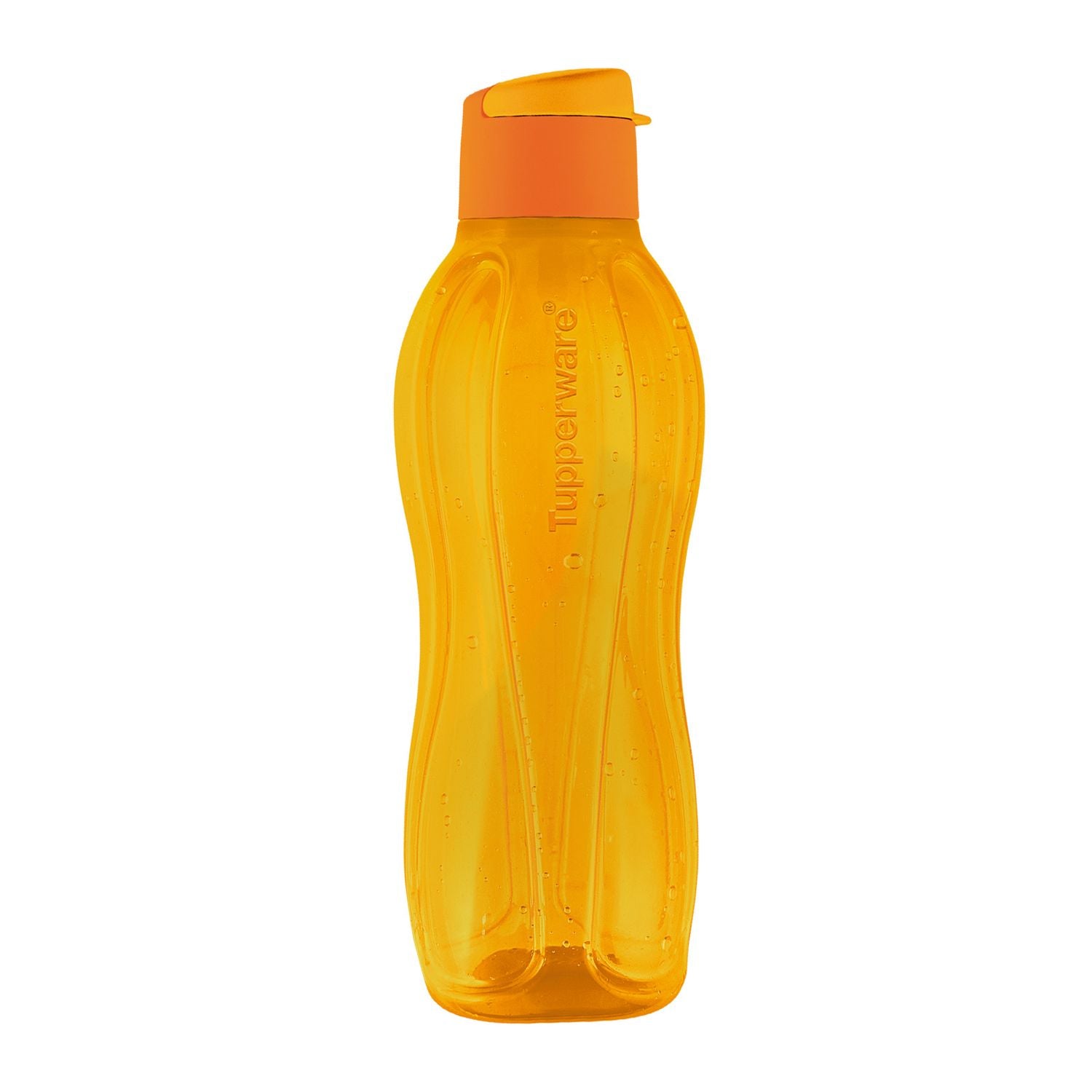 Garrafa Eco Tupper® Tupperware 1L Tangerina