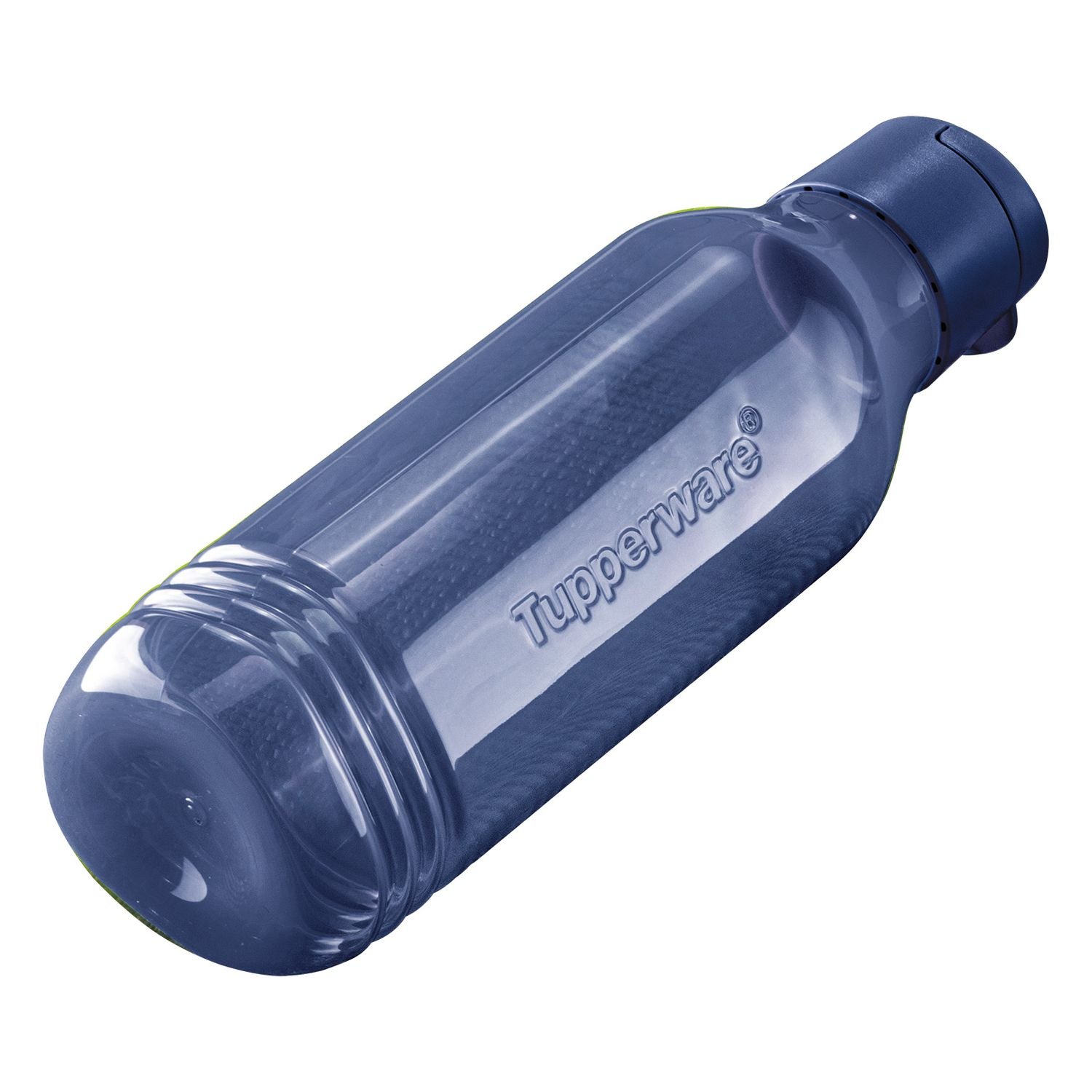 Garrafa de agua Tupperware 750 ml em promoção