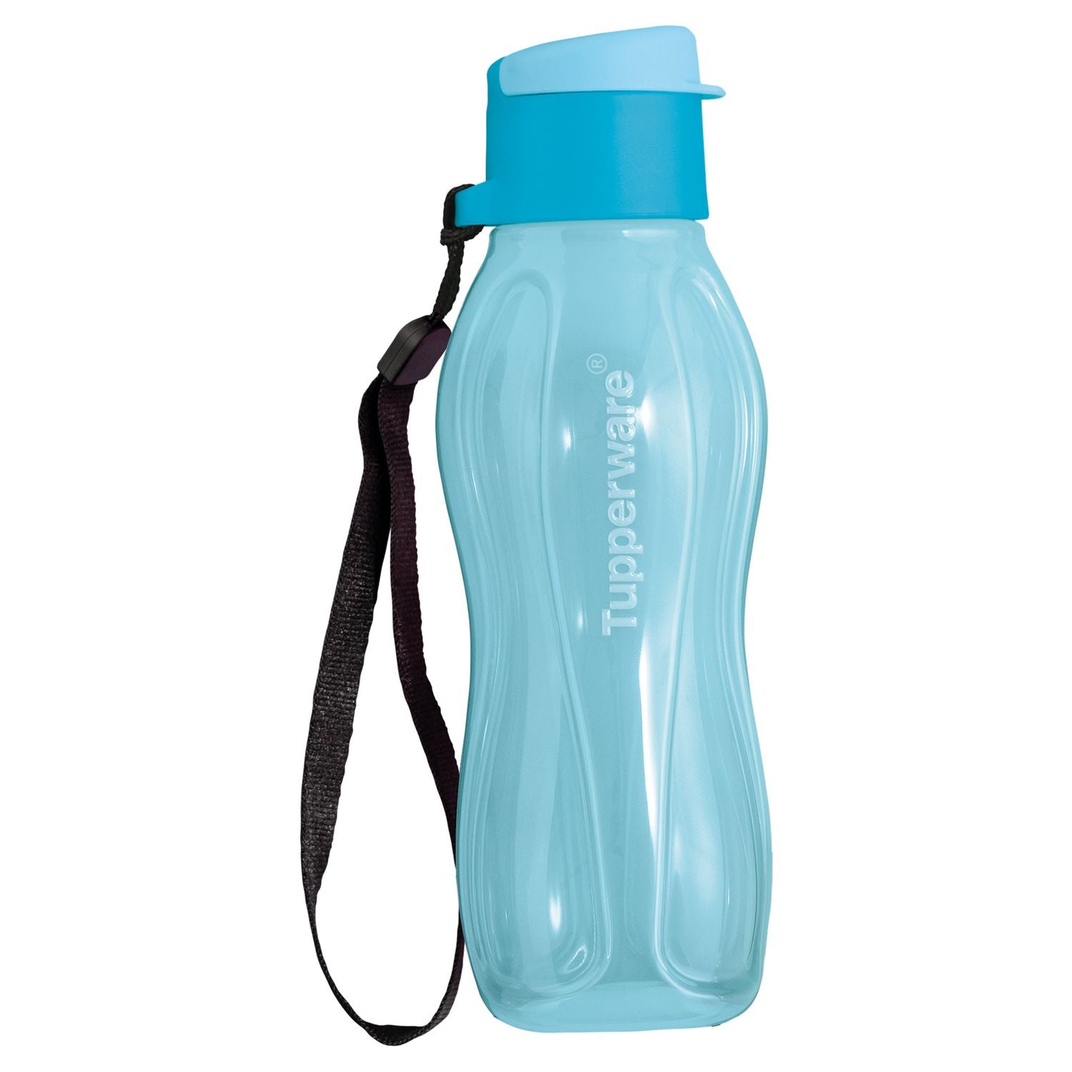 Garrafas de agua Tupperware 310 ml em promoção