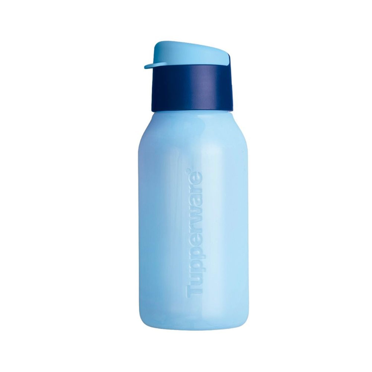 Garrafas de agua Tupperware 310 ml em promoção