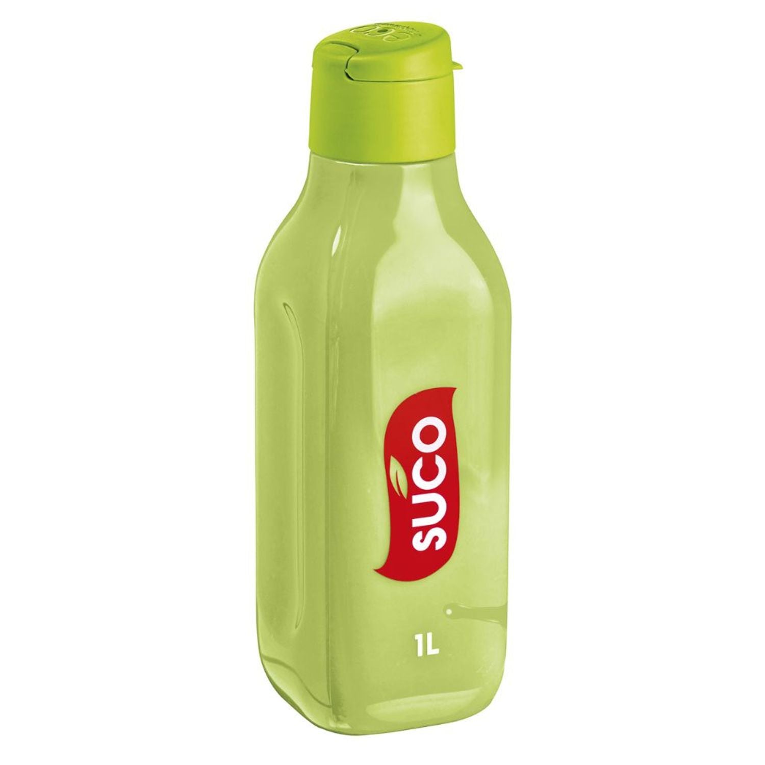 Garrafa Eco Tupper® Tupperware 1L Suco