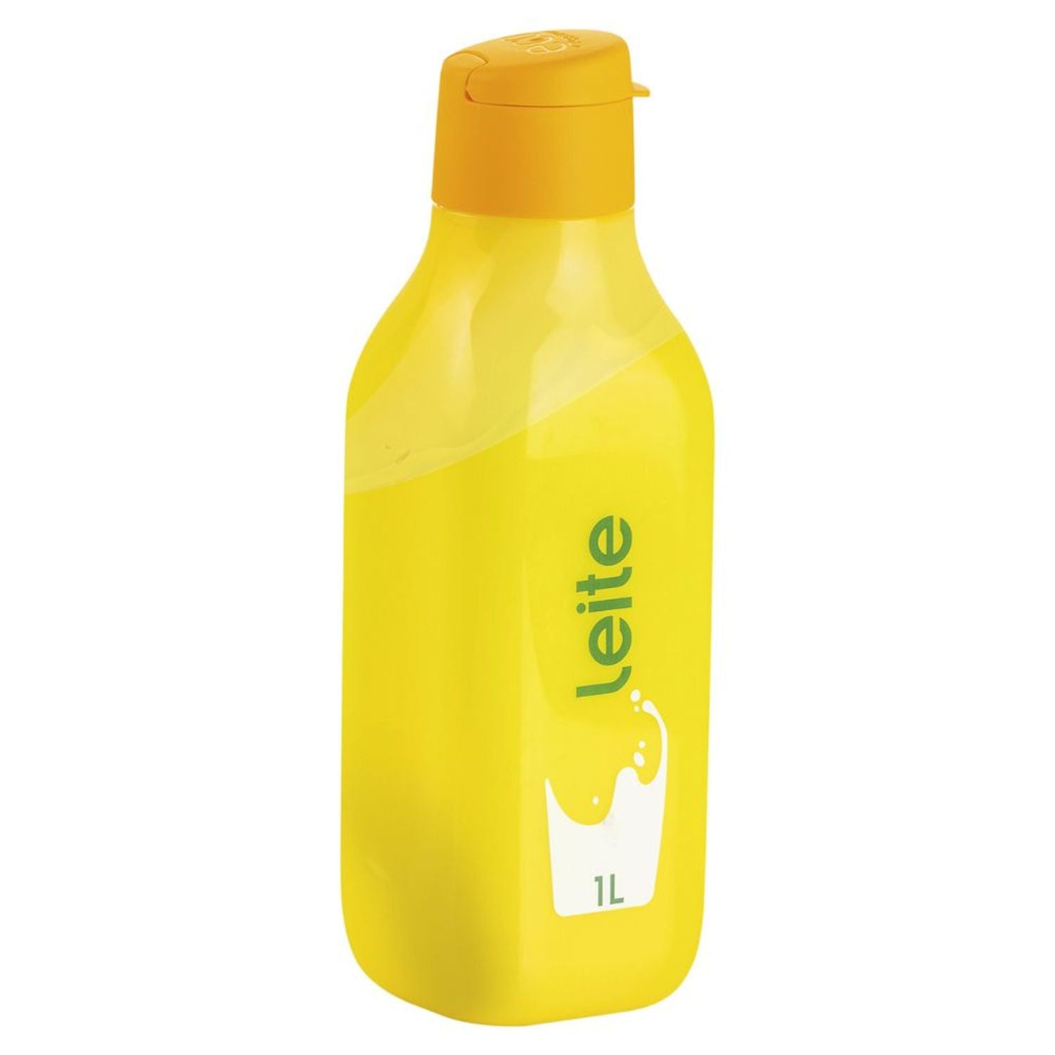 Garrafa Eco Tupper® Tupperware 1L Leite
