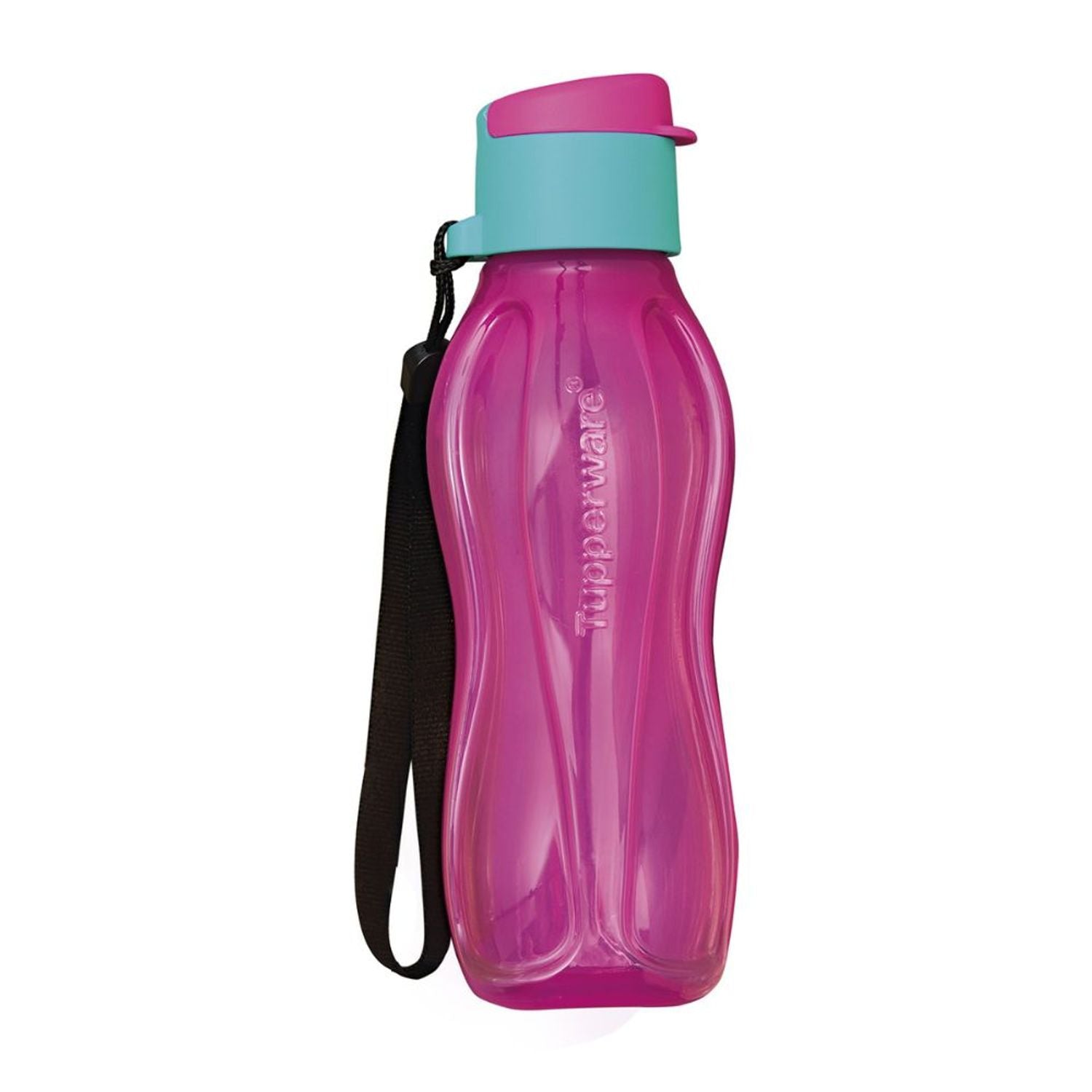 Garrafas de agua Tupperware 310 ml em promoção