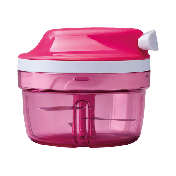 Triturador e Processador de Alimentos Turbo Chef Supersonic Tupperware