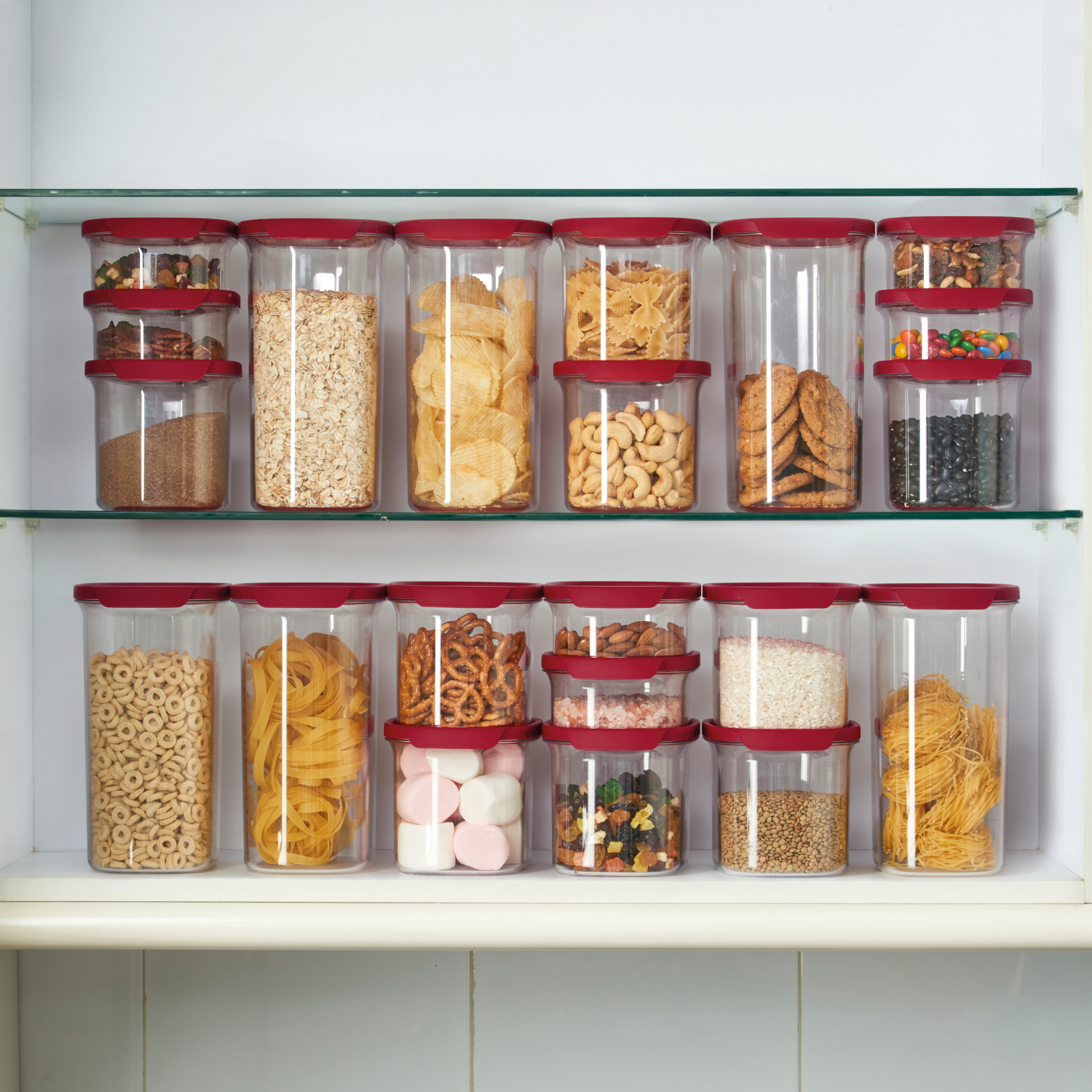 Tupperware