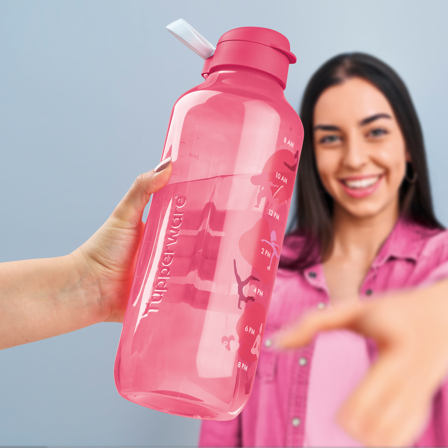 Tupperware
