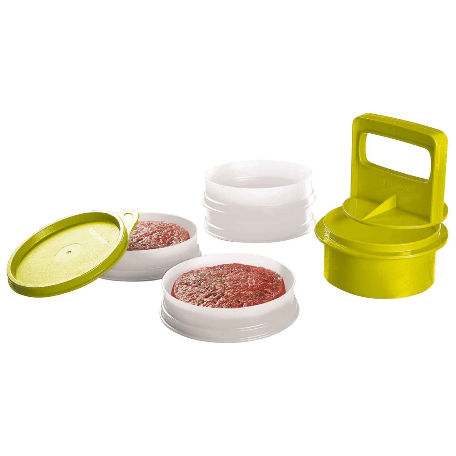 Tupperware