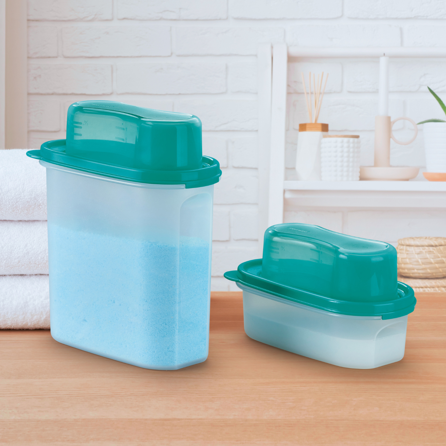Tupperware