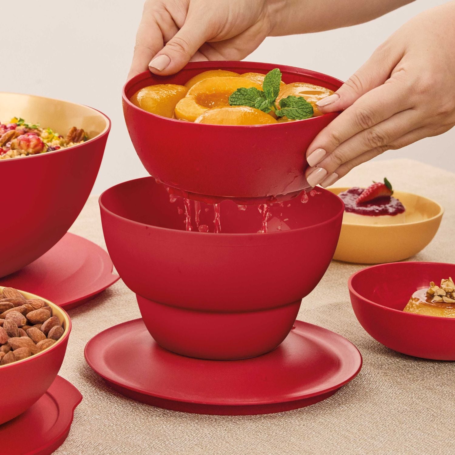 Tupperware