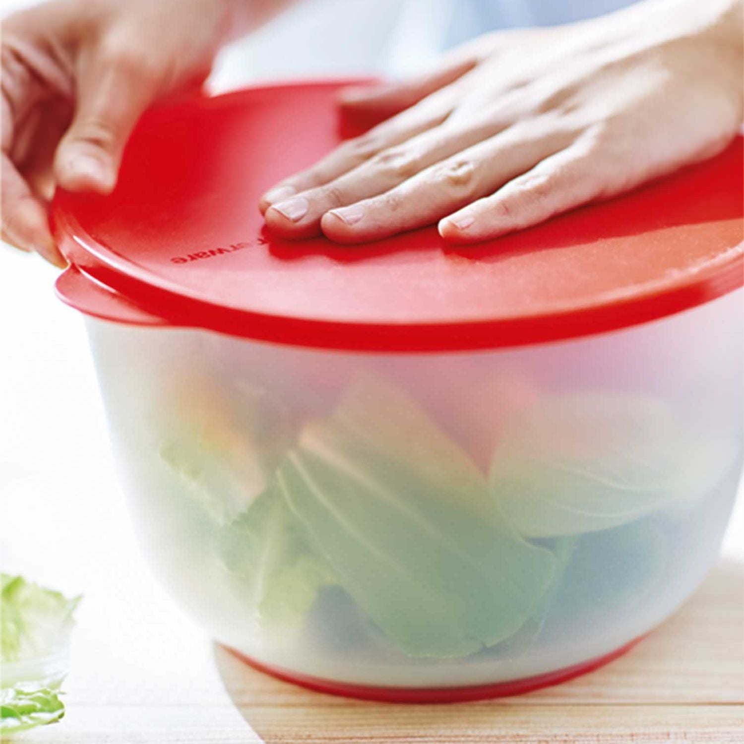 Tupperware