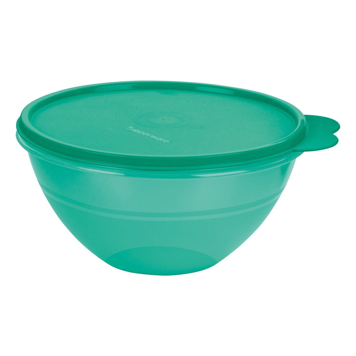 Tigela Bowl Maravilhosa Tupperware 1L Mar