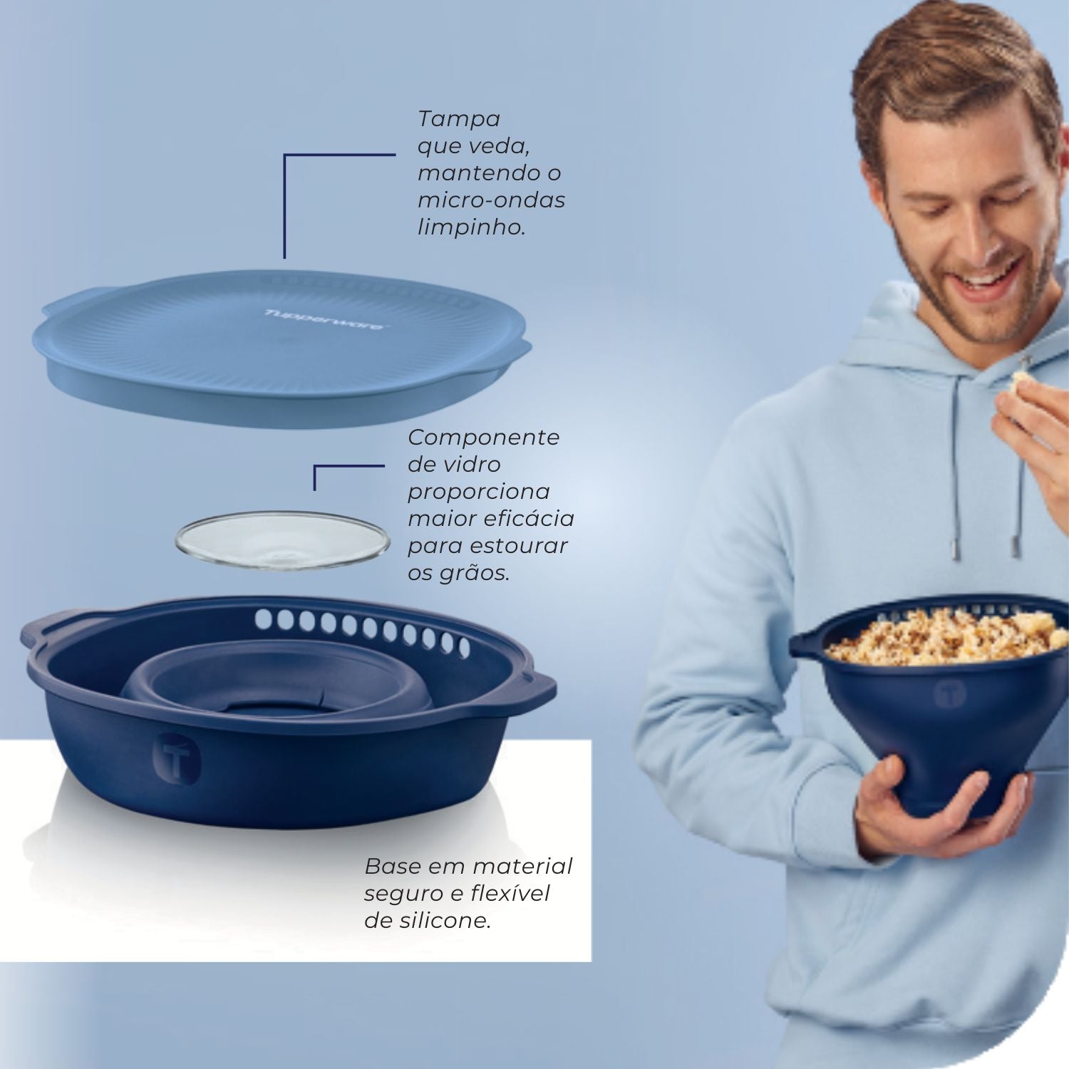 Tupperware