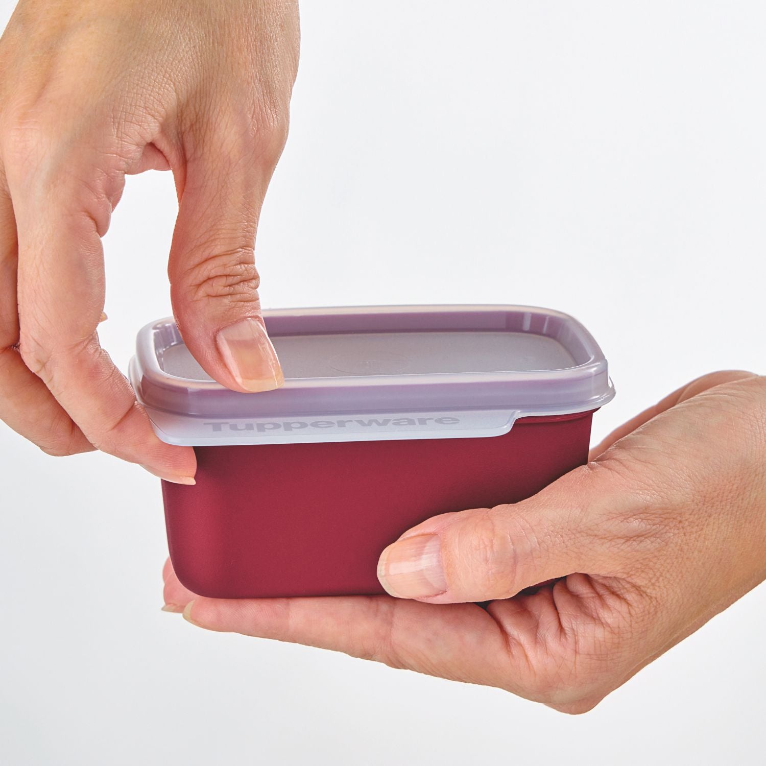 Tupperware