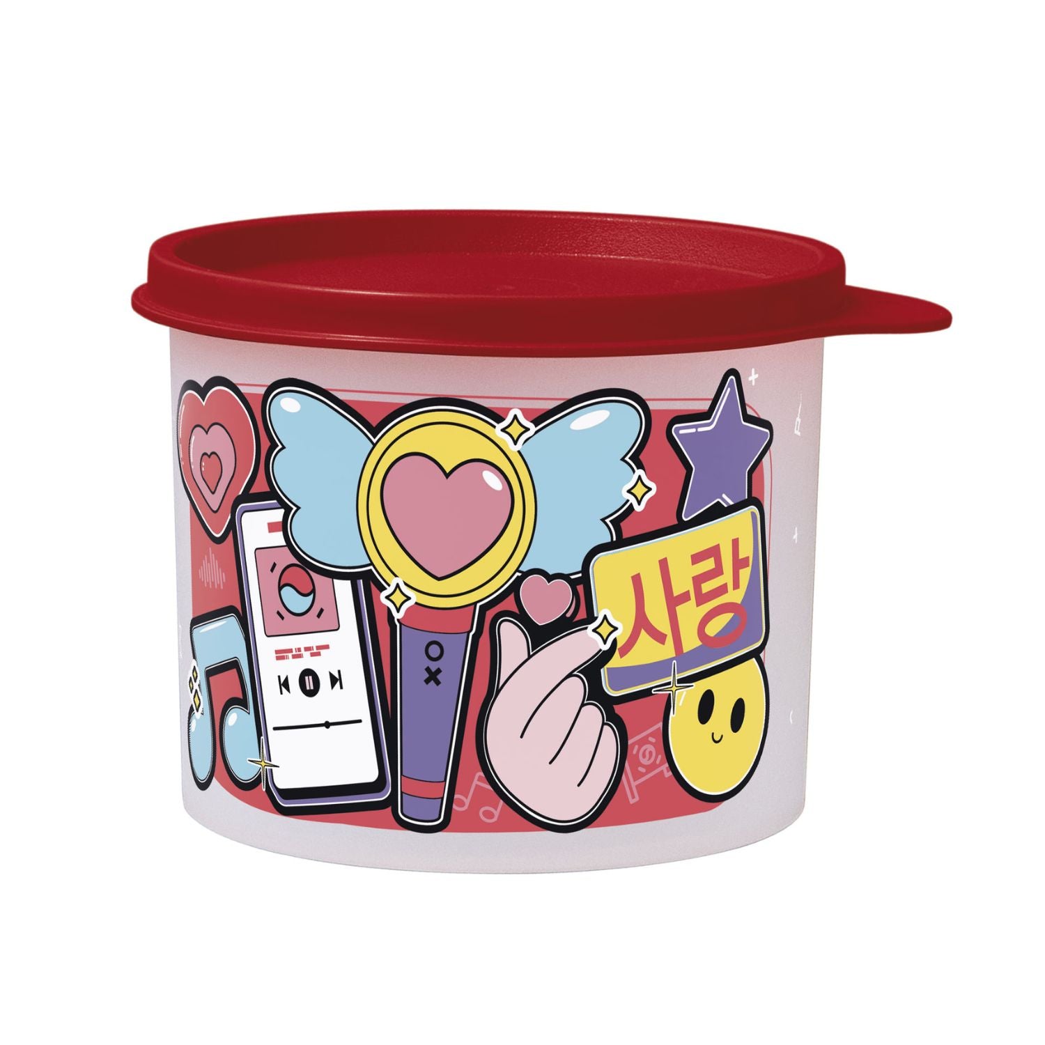 Tupperware