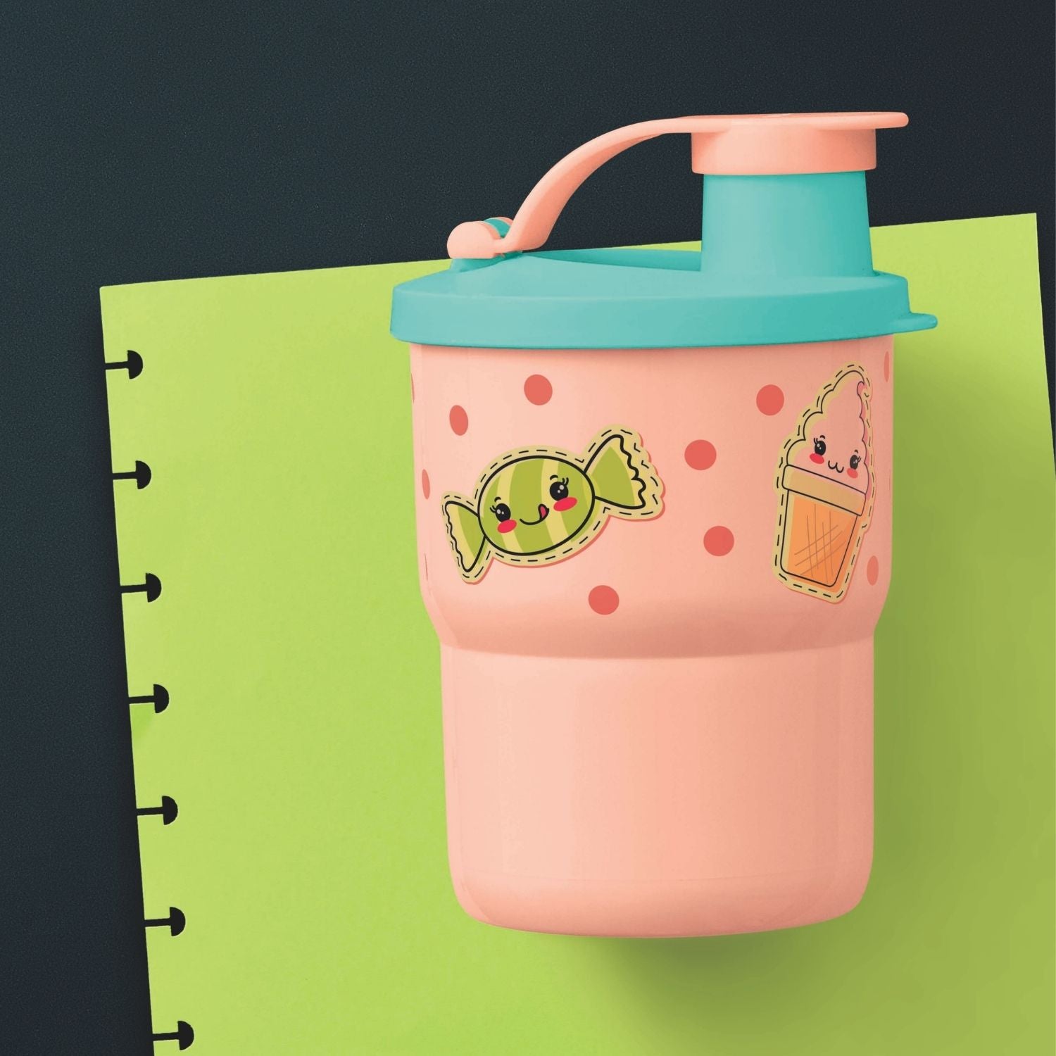 Tupperware