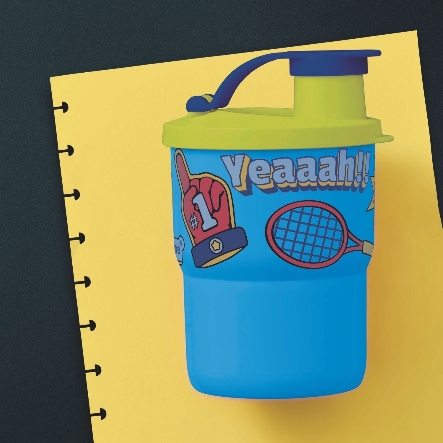 Tupperware