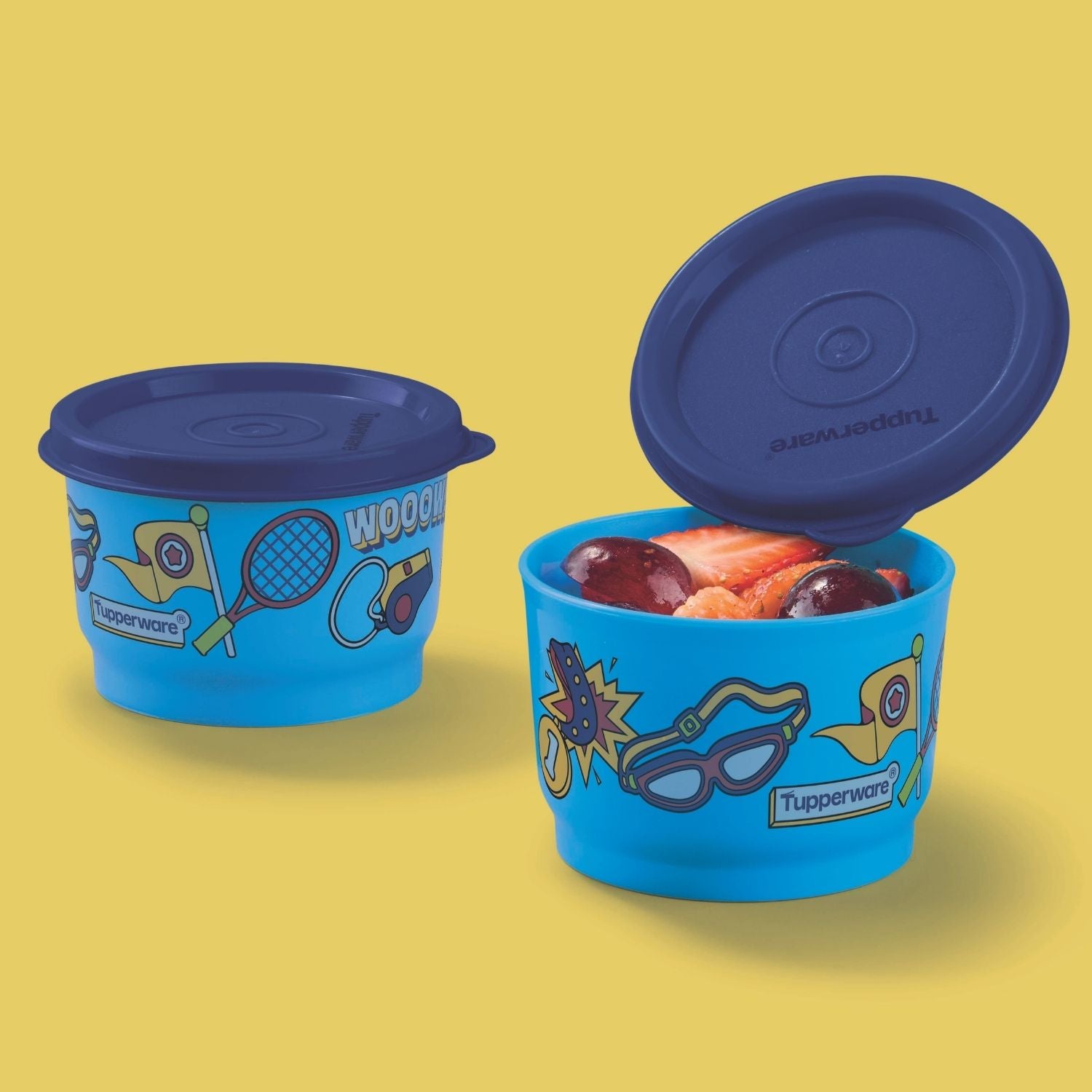 Tupperware