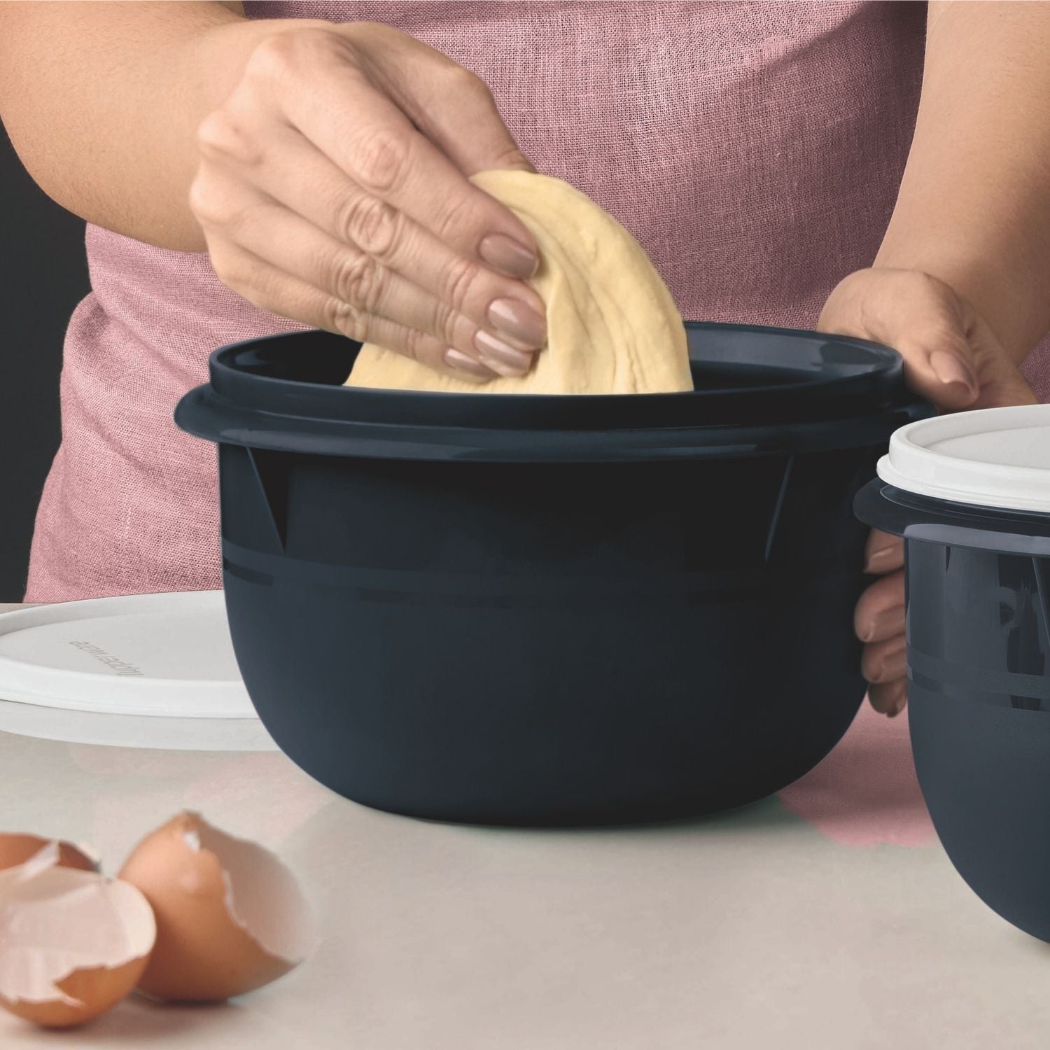Tupperware