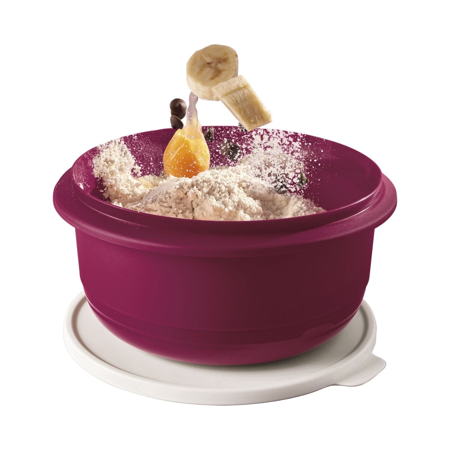 Tupperware