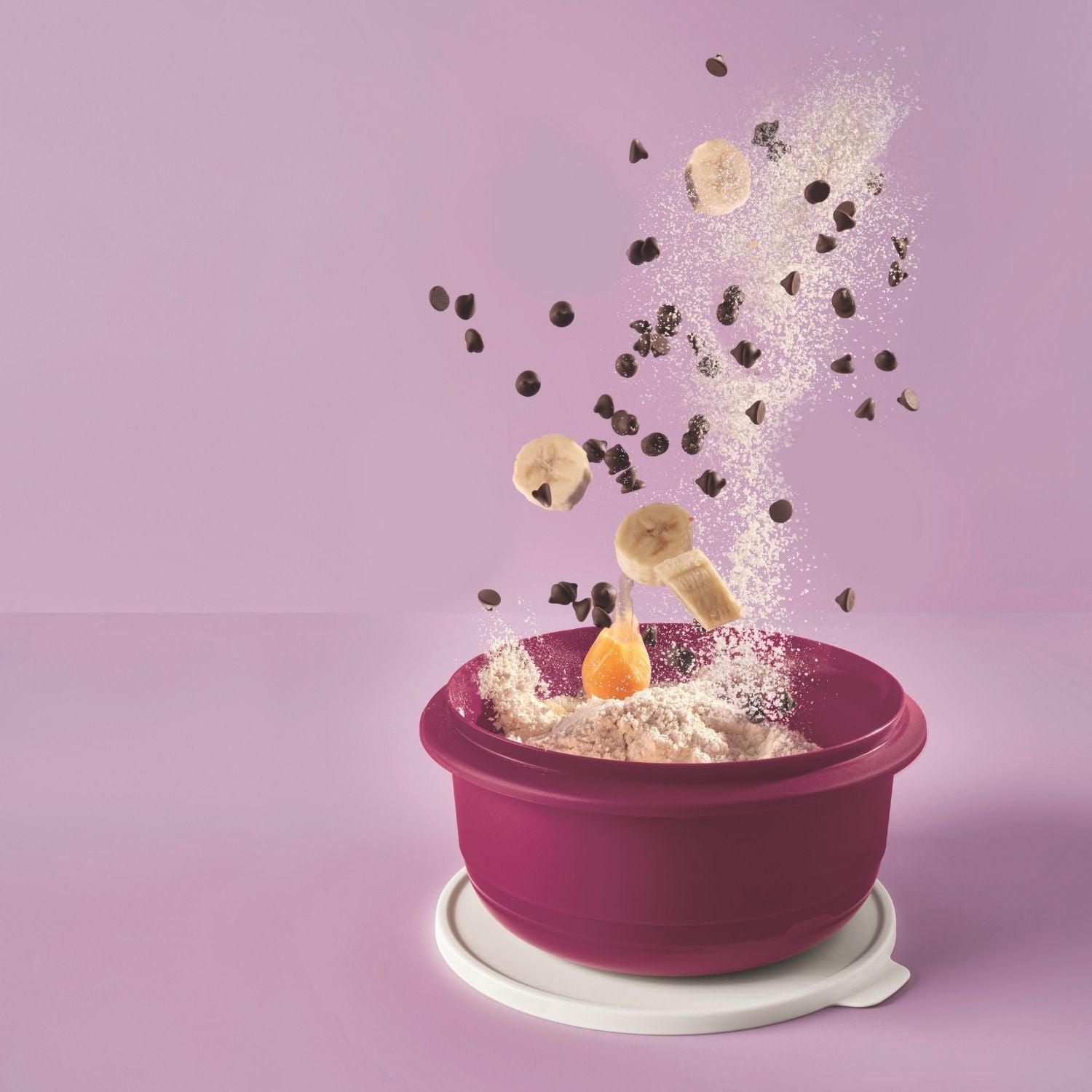 Tupperware