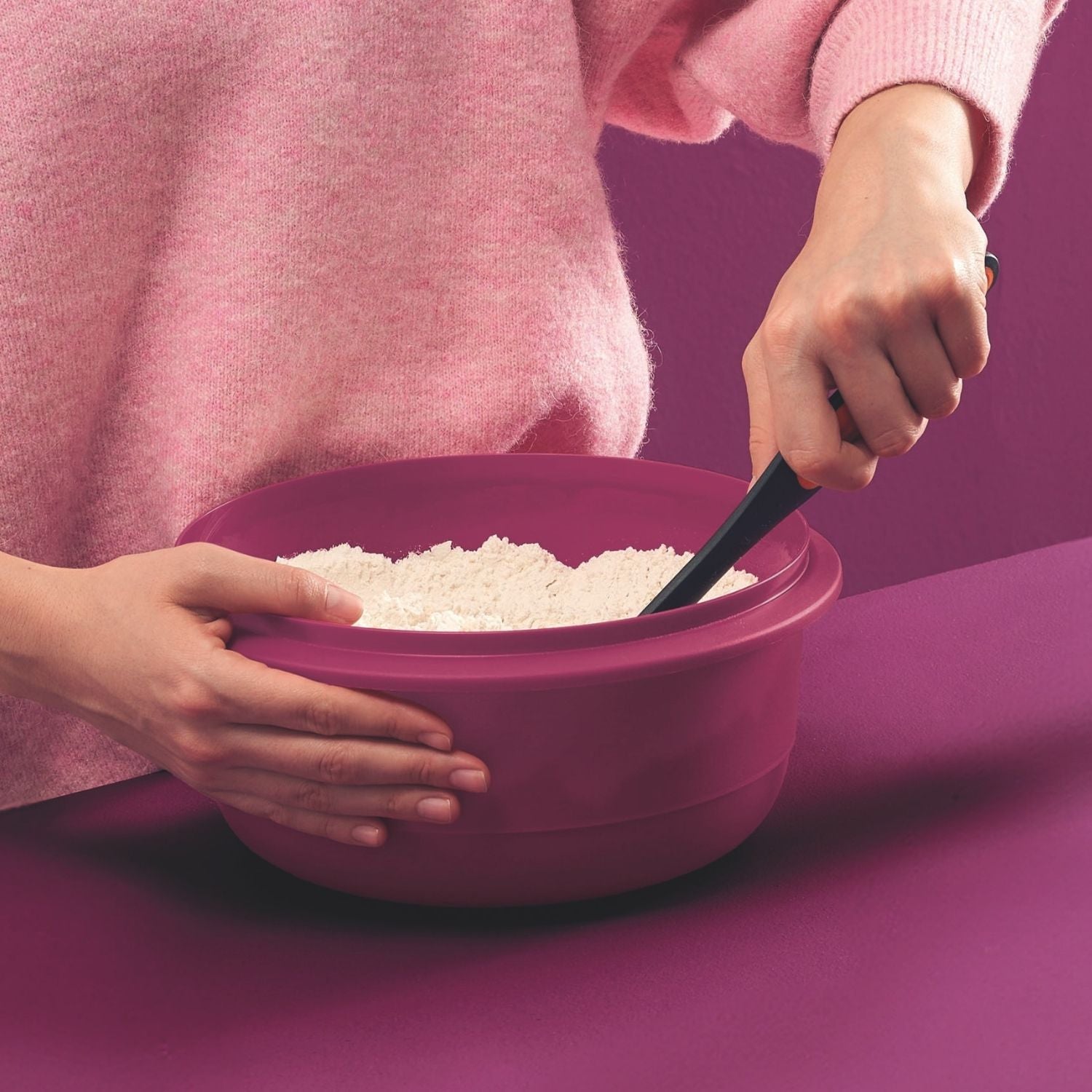 Tupperware