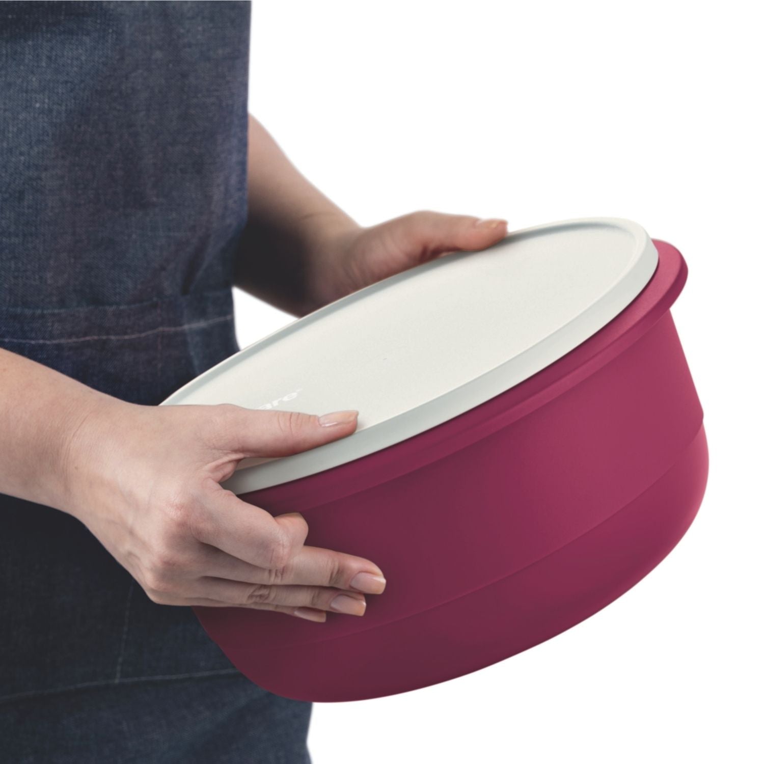 Tupperware