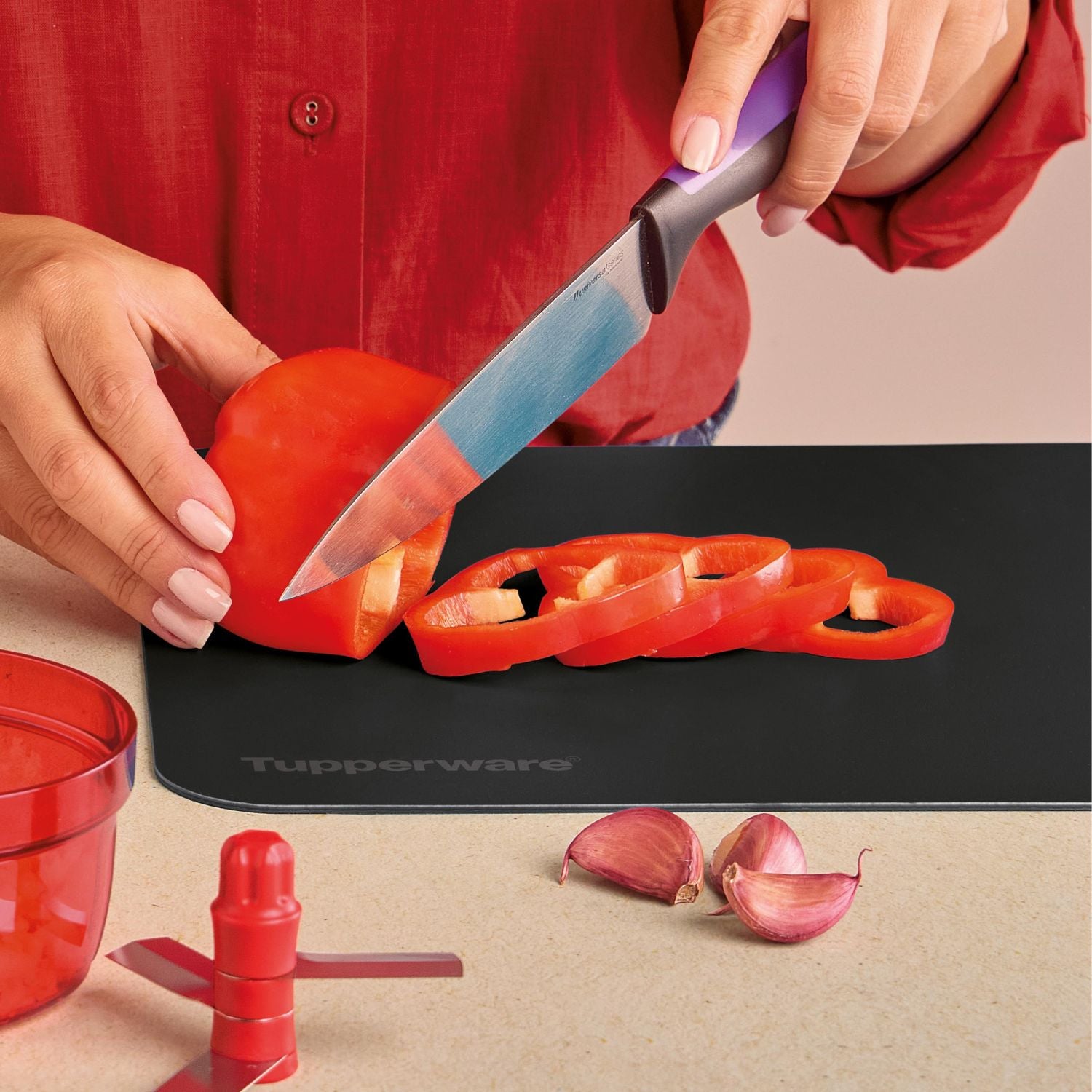 Tupperware