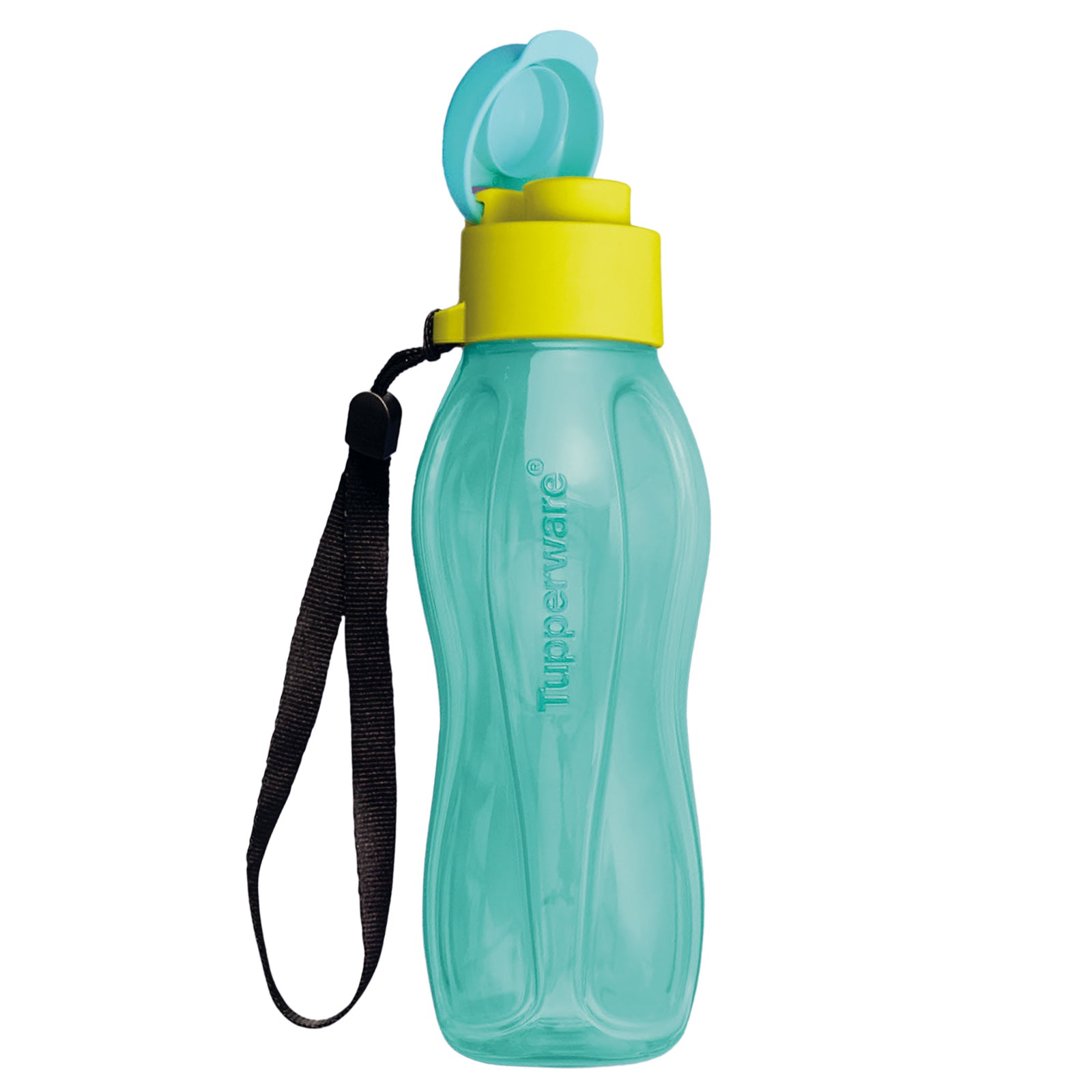 Garrafas de agua Tupperware 310 ml em promoção