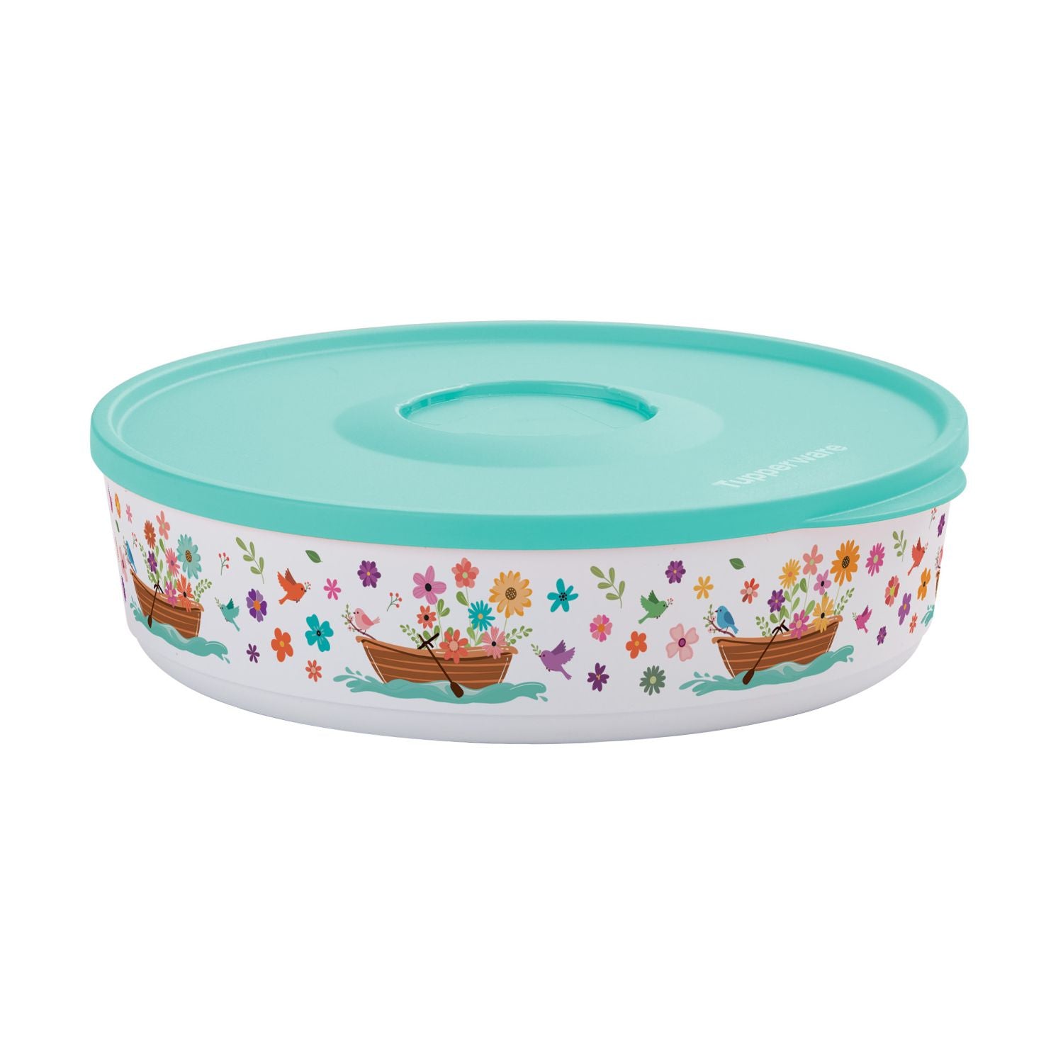 Tupperware