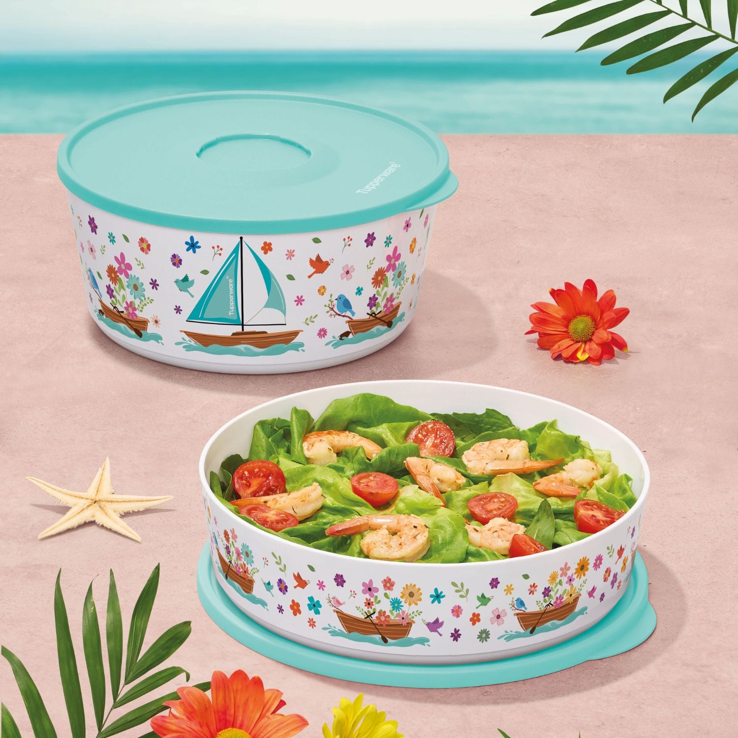 Tupperware