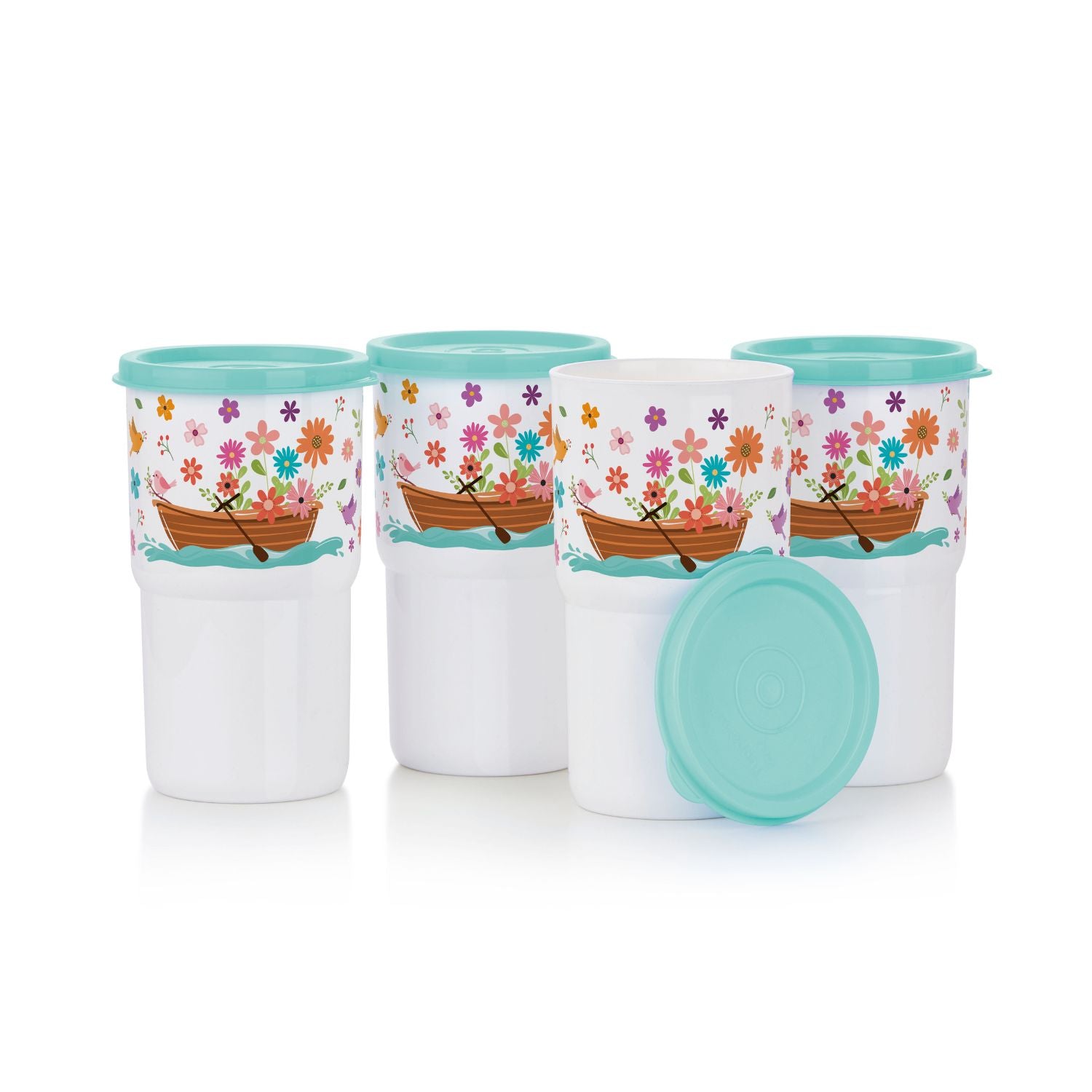Tupperware