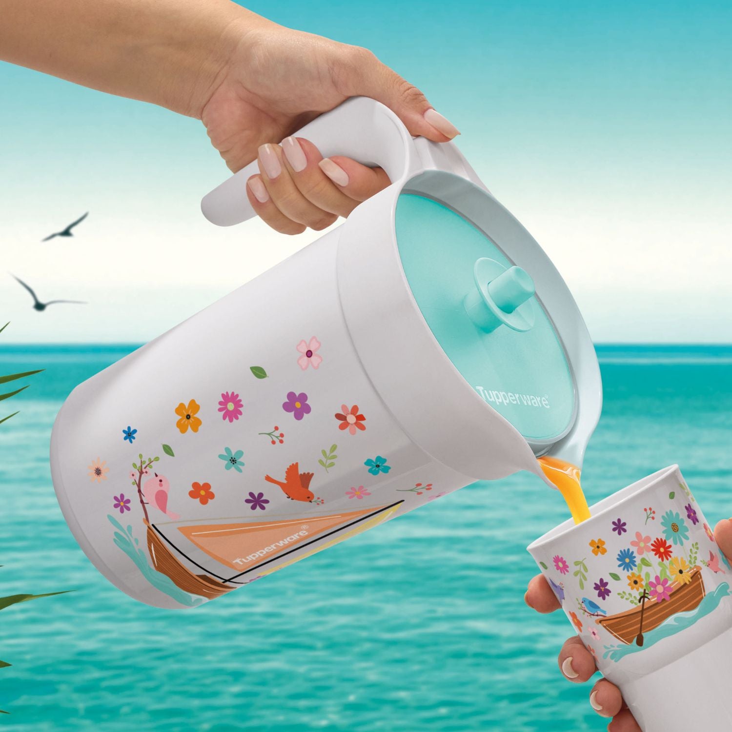 Tupperware