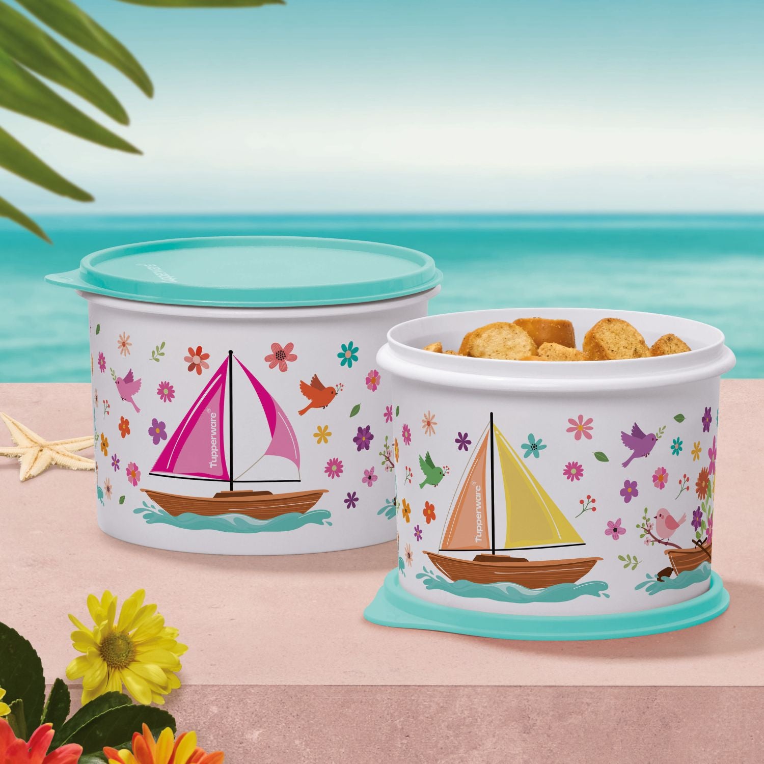 Tupperware
