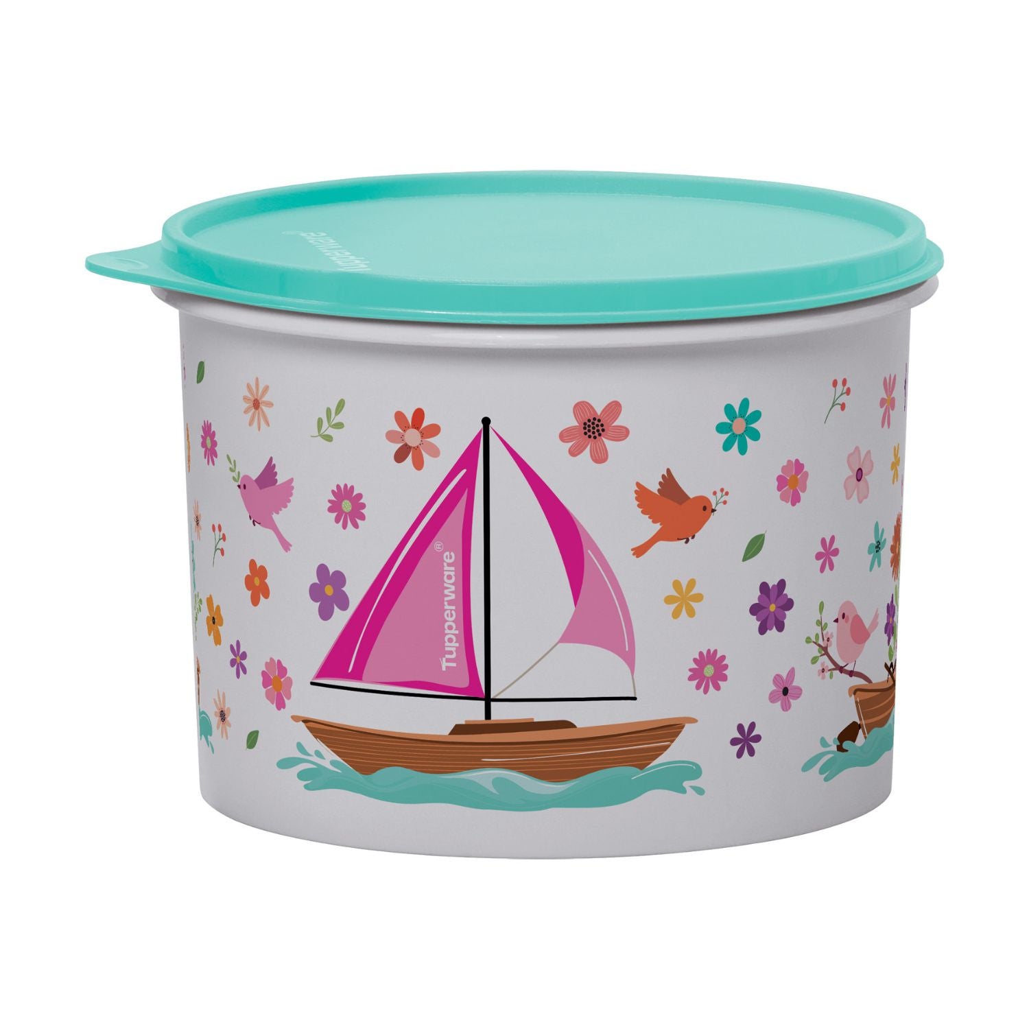 Tupperware