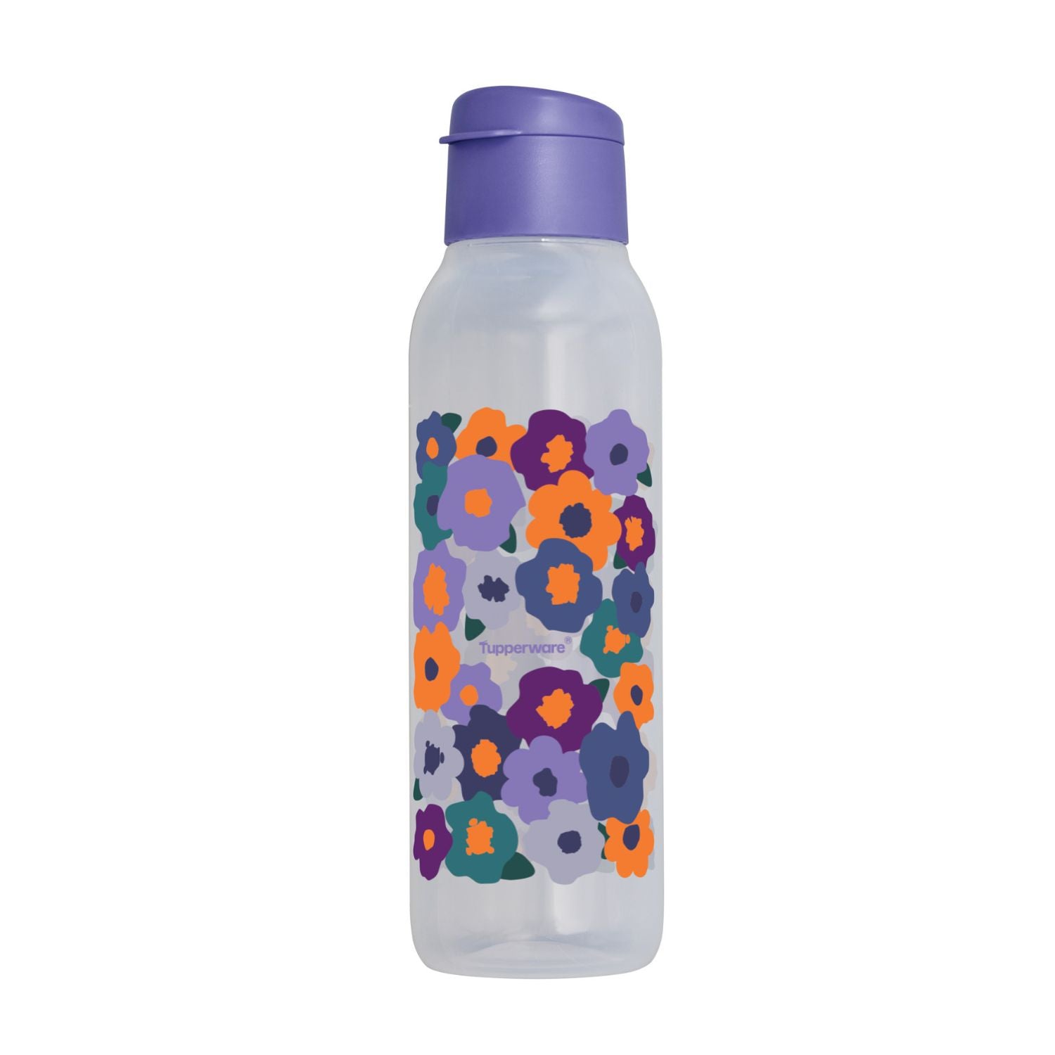 Garrafa de agua Tupperware 750 ml em promoção