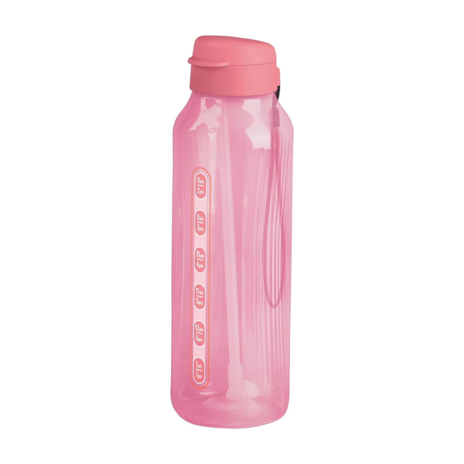 Tupperware Ecofles Plus 2 l met Rietje - Lastore Tupperware