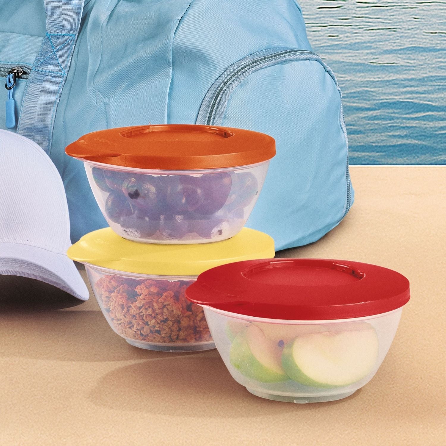 Tupperware