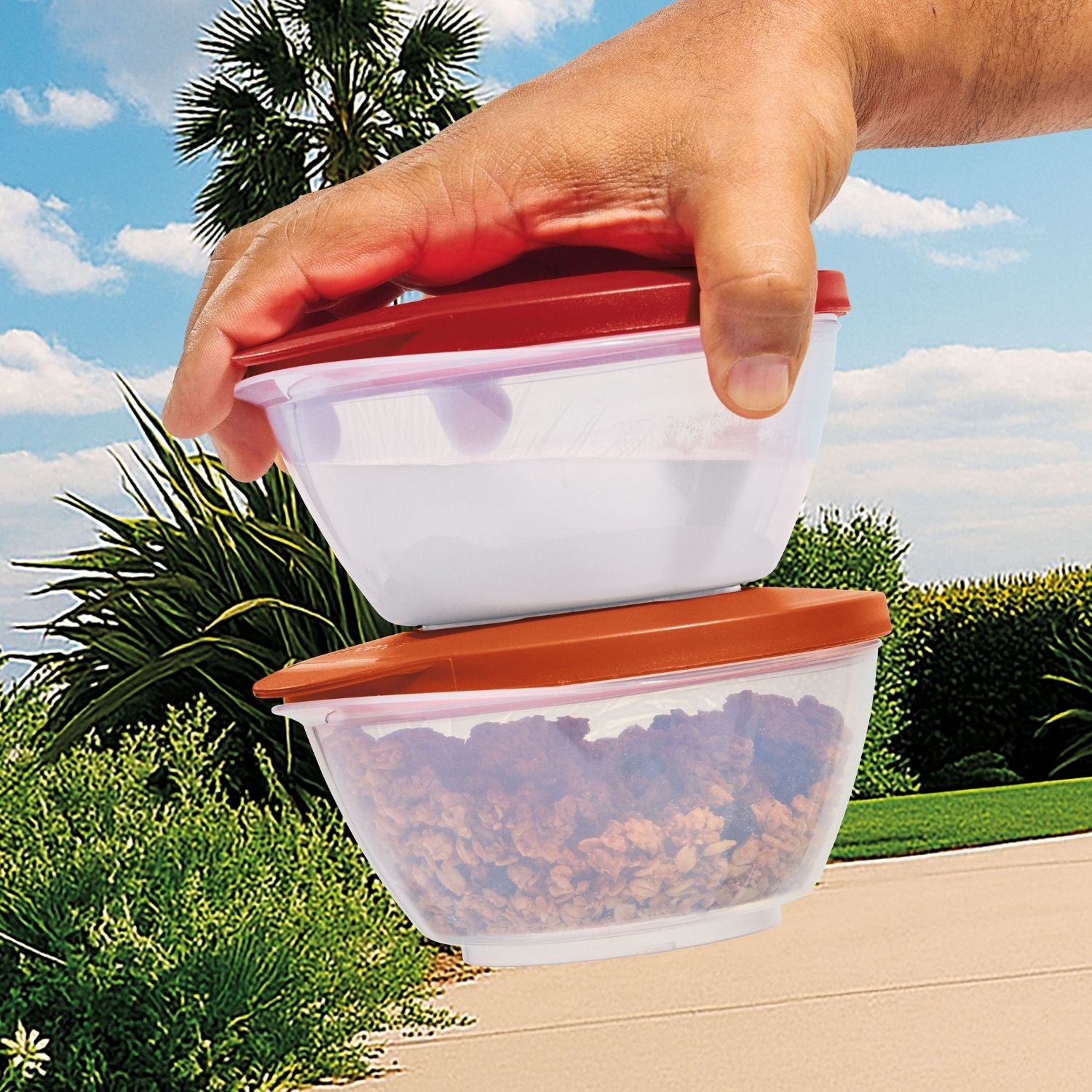 Tupperware