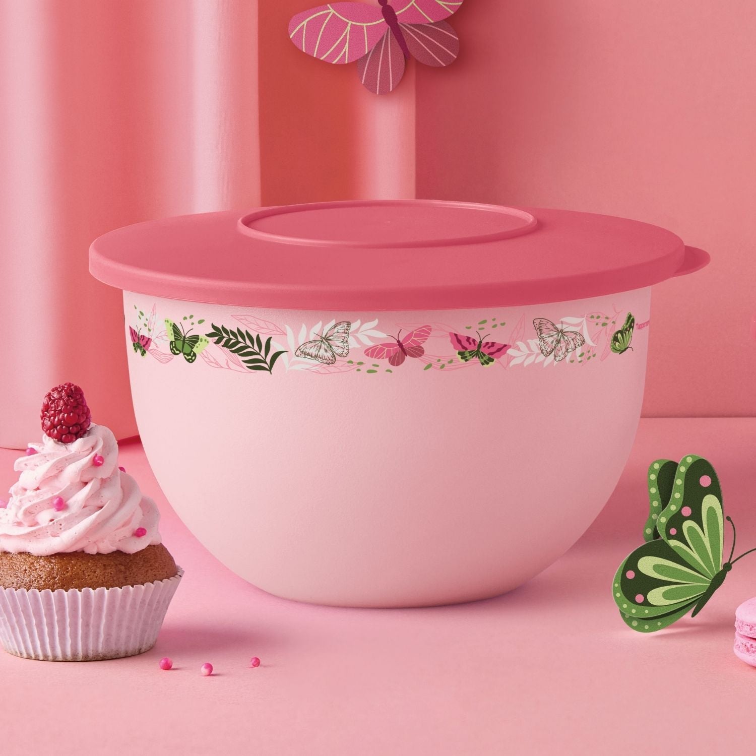 Tupperware