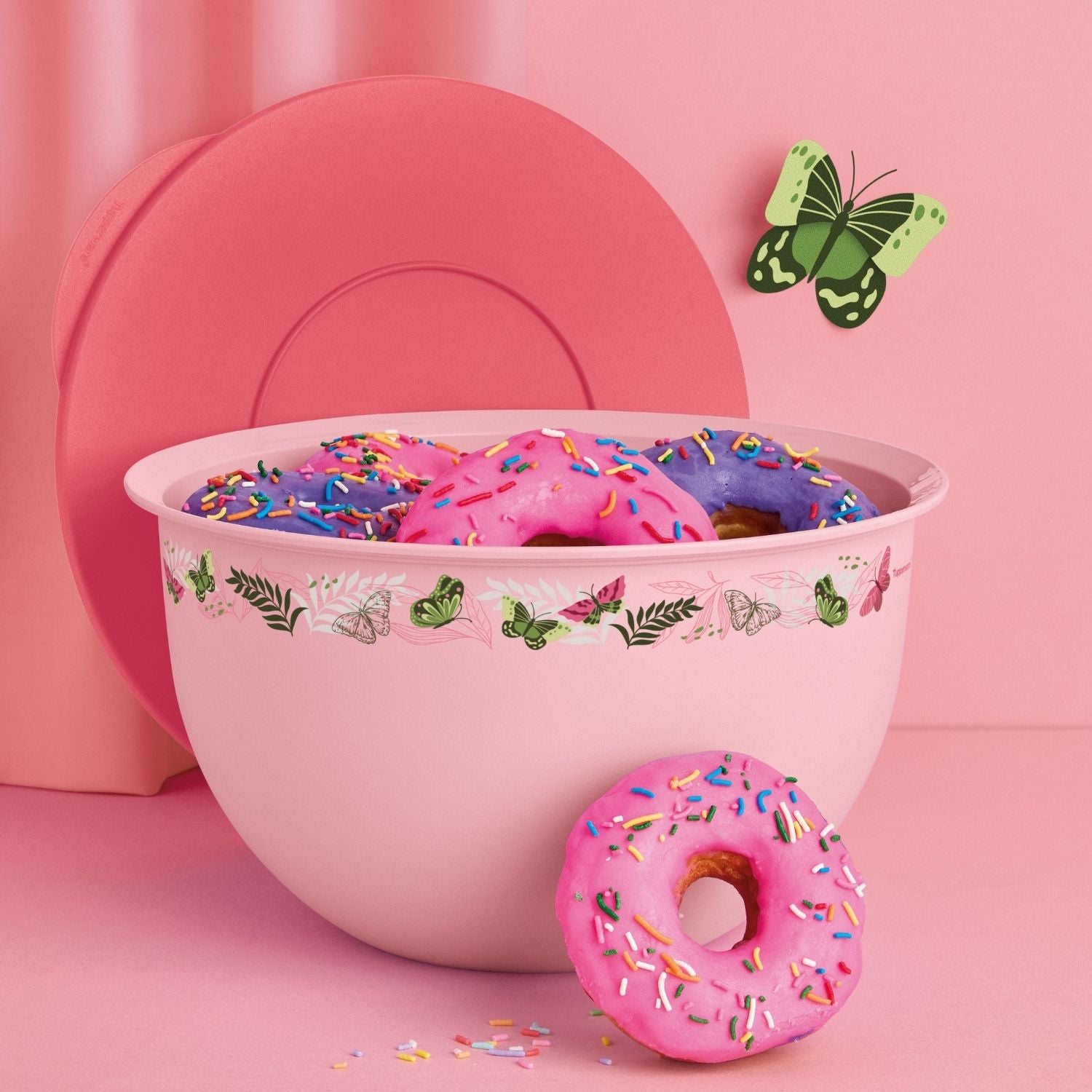Tupperware