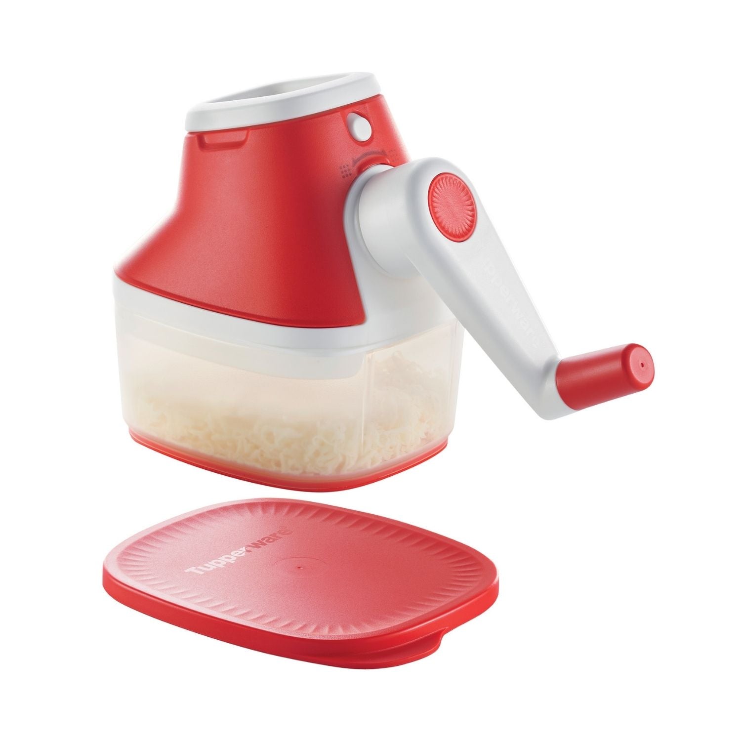 Tupperware